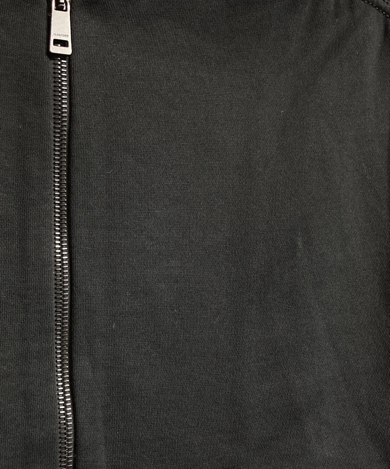 中古・古着通販】JIL SANDER (ジルサンダー) スウェットボンバー 