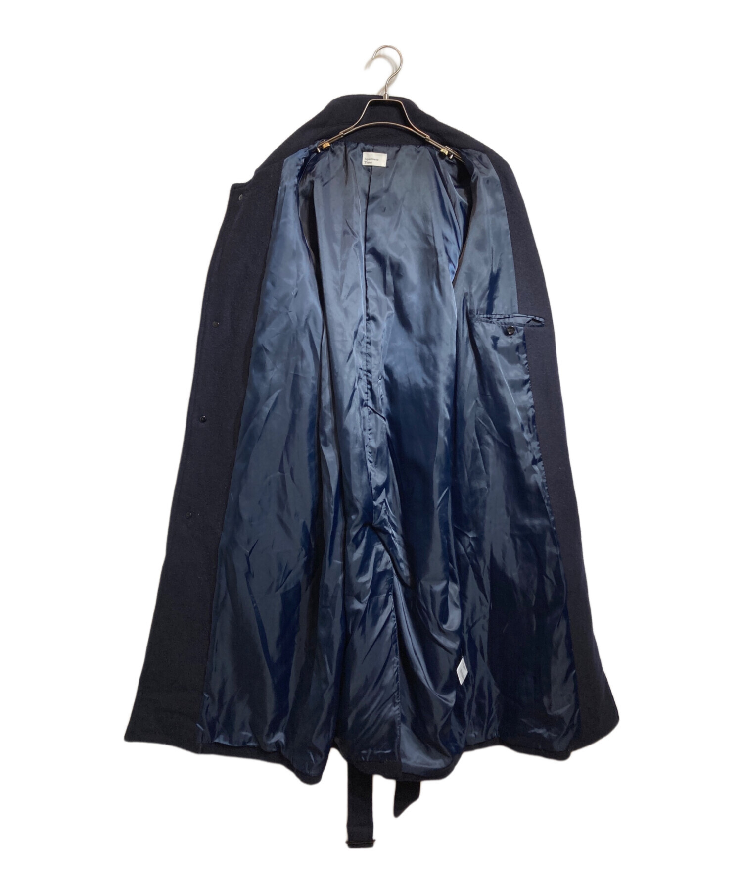 中古・古着通販】Apartment Three (アパートメントスリー) Belted