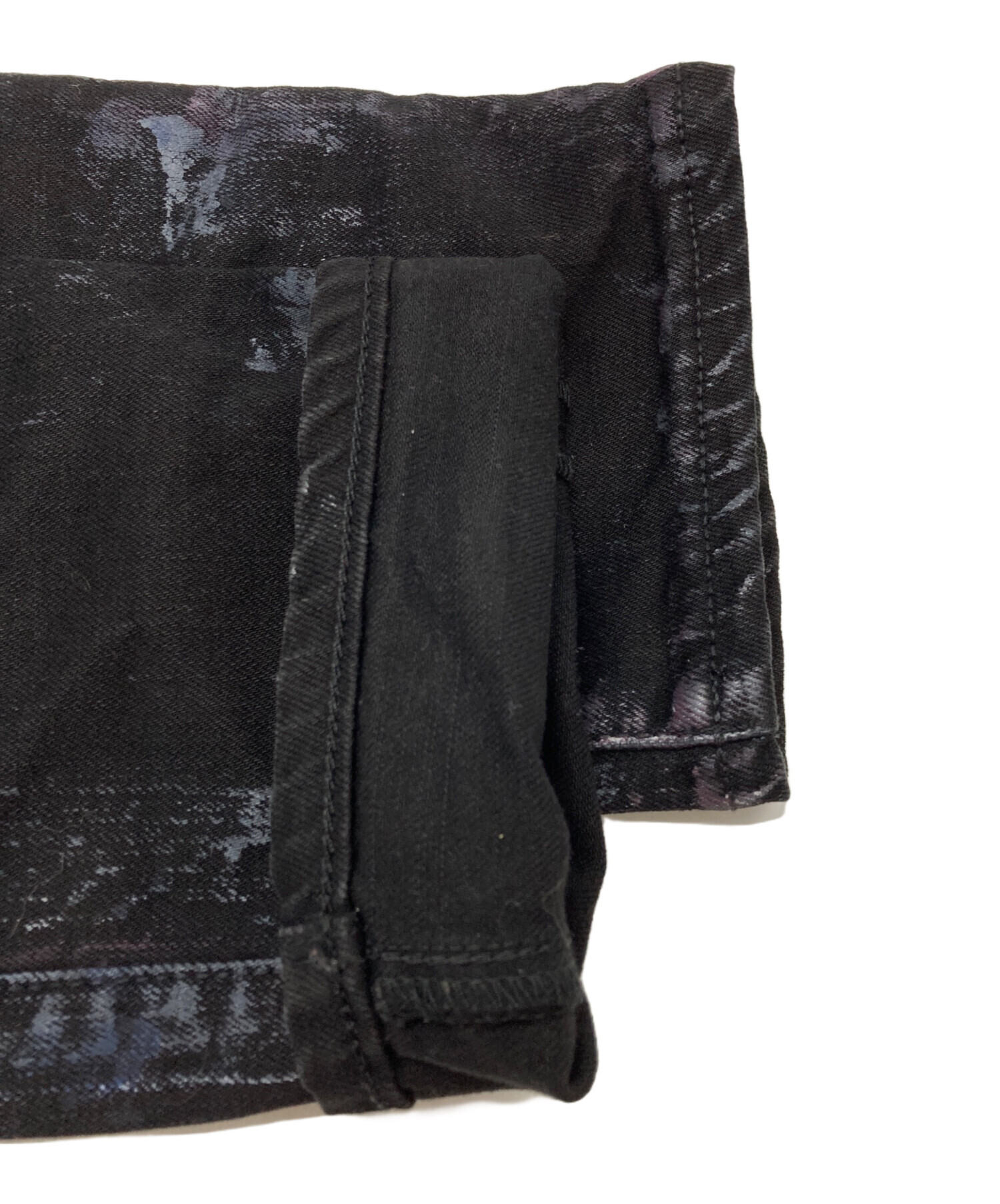 中古・古着通販】DIOR HOMME (ディオール オム) ペイントコーティング