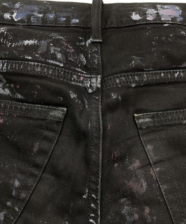 中古・古着通販】DIOR HOMME (ディオール オム) ペイントコーティング