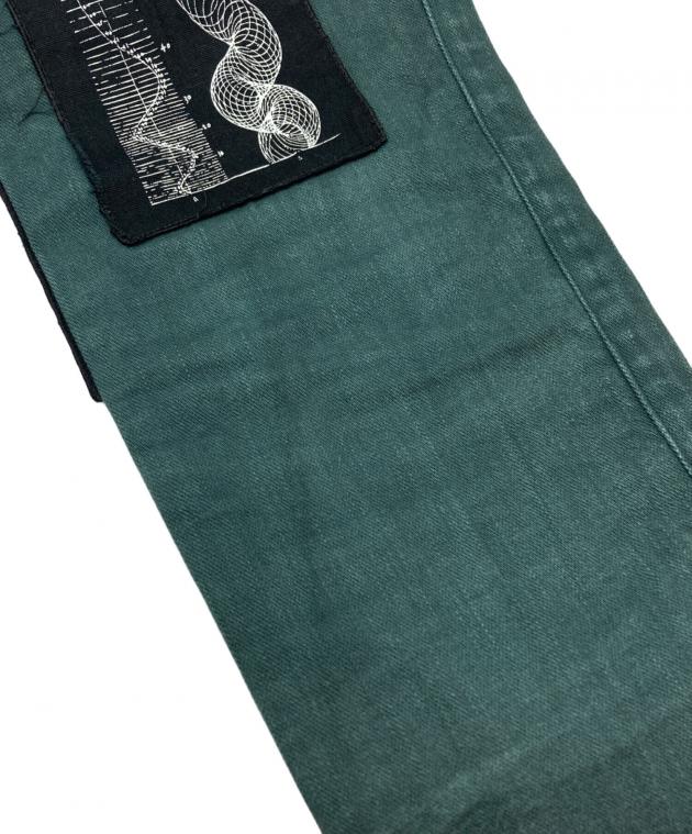 中古・古着通販】UNDERCOVER (アンダーカバー) Joy Division (ジョイ