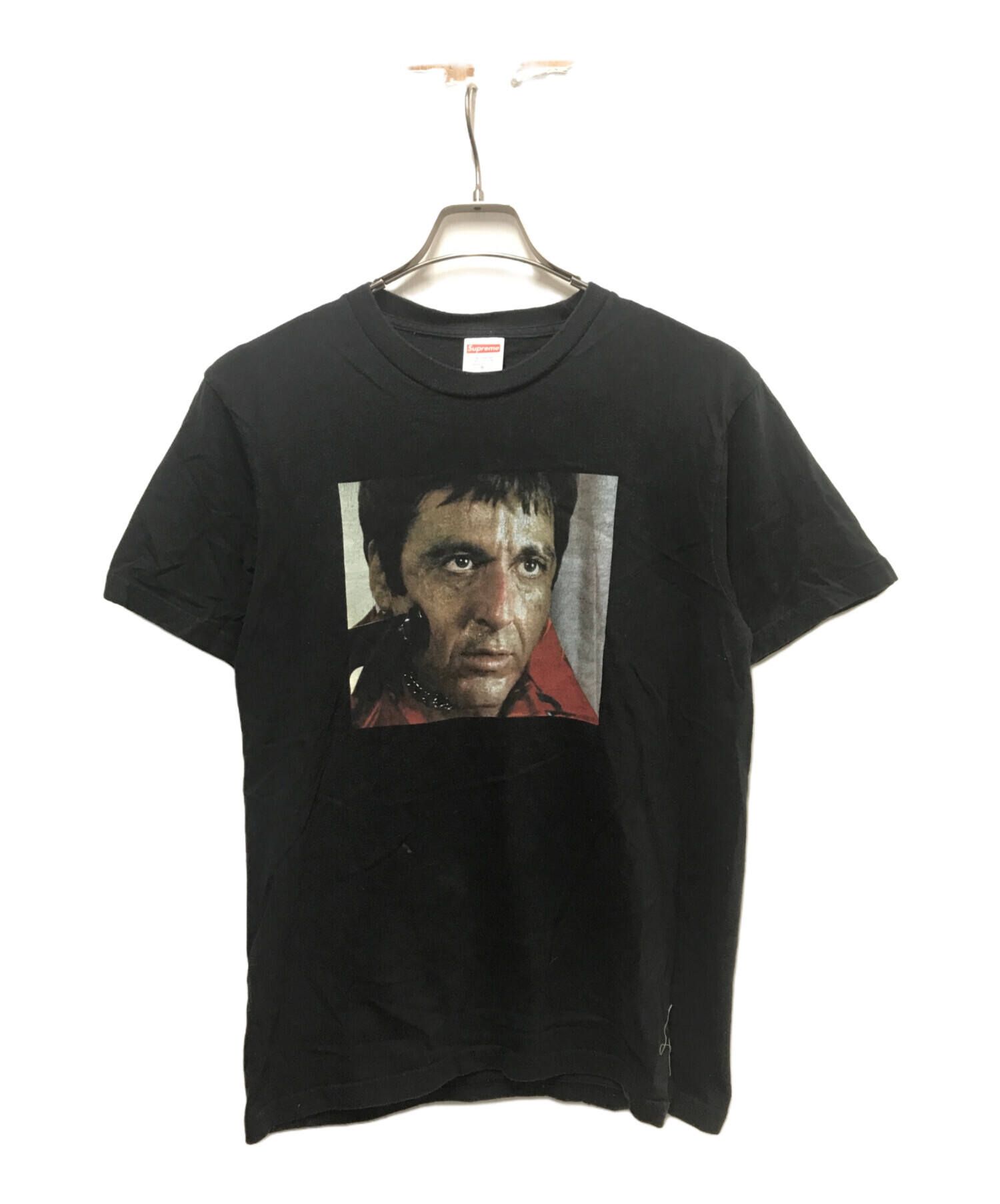 中古・古着通販】SUPREME (シュプリーム) Scarface Shower Tee