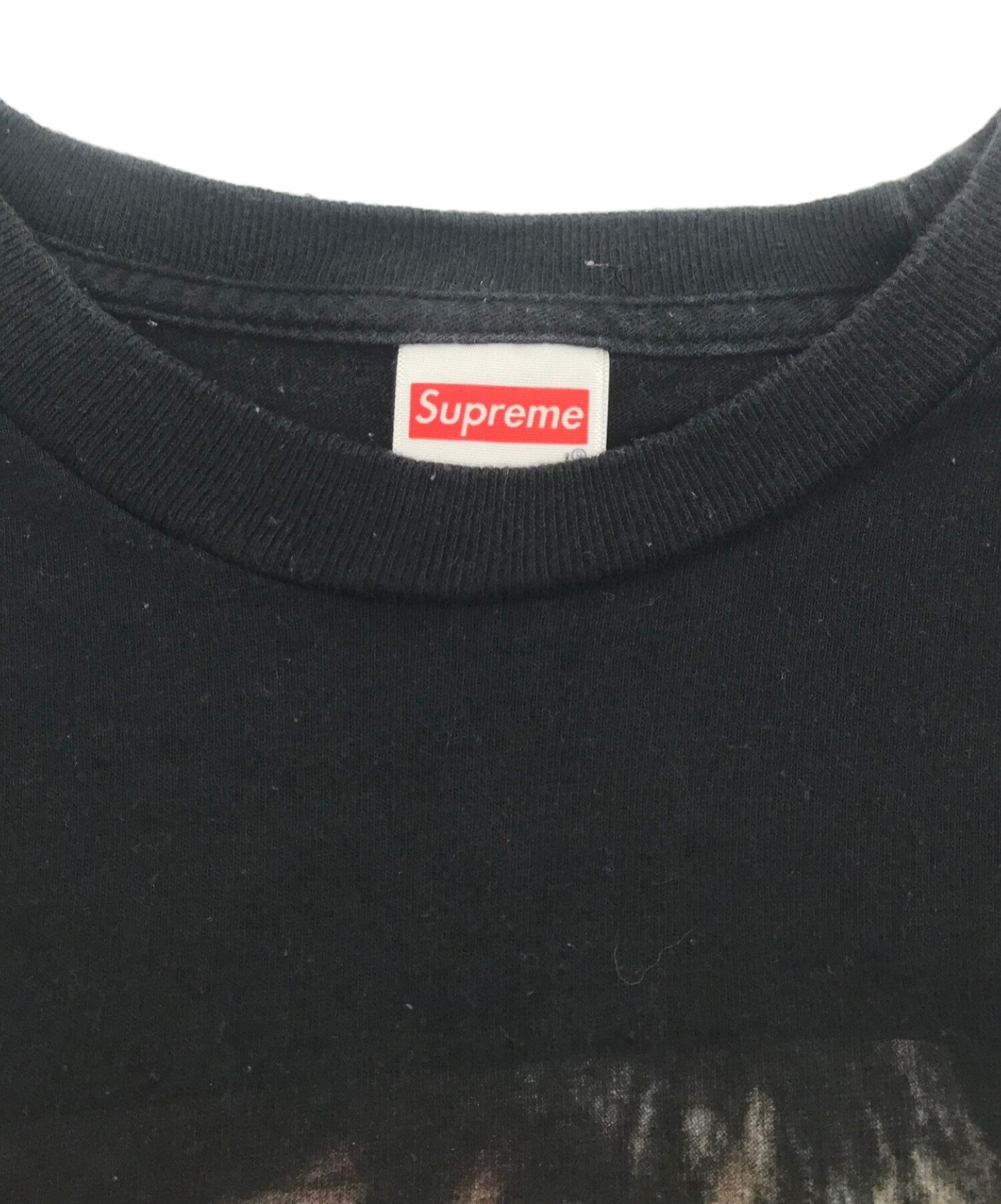 中古・古着通販】SUPREME (シュプリーム) Scarface Shower Tee
