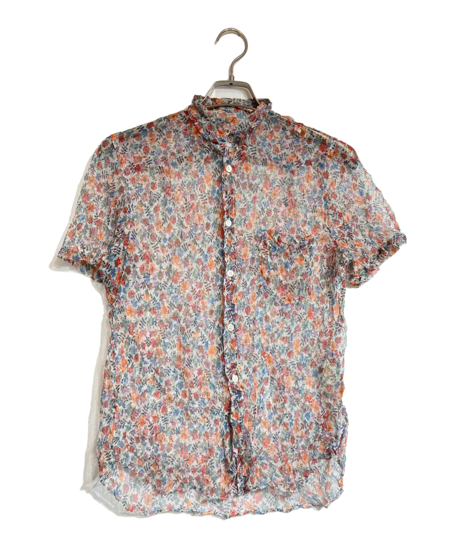 中古・古着通販】COMME des GARCONS SHIRT (コムデギャルソンシャツ