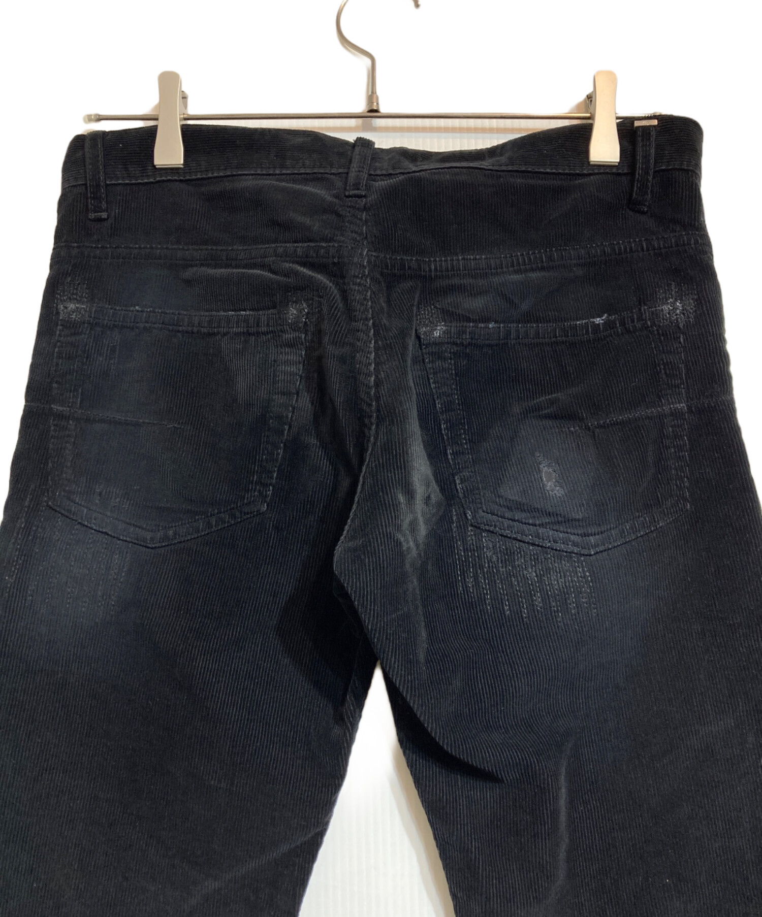 中古・古着通販】DIOR HOMME (ディオール オム) リペア加工