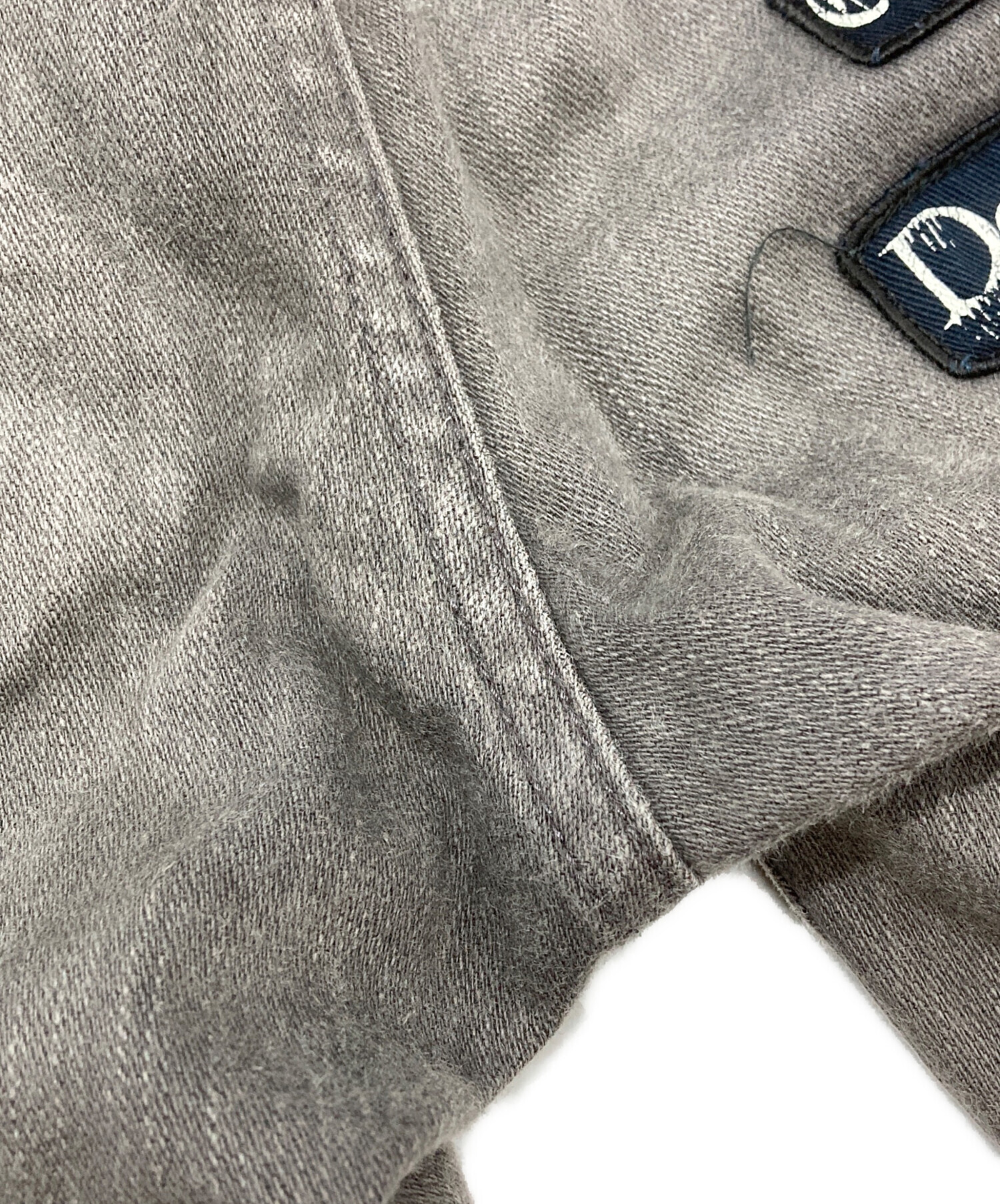 中古・古着通販】UNDERCOVER (アンダーカバー) Joy Division (ジョイ