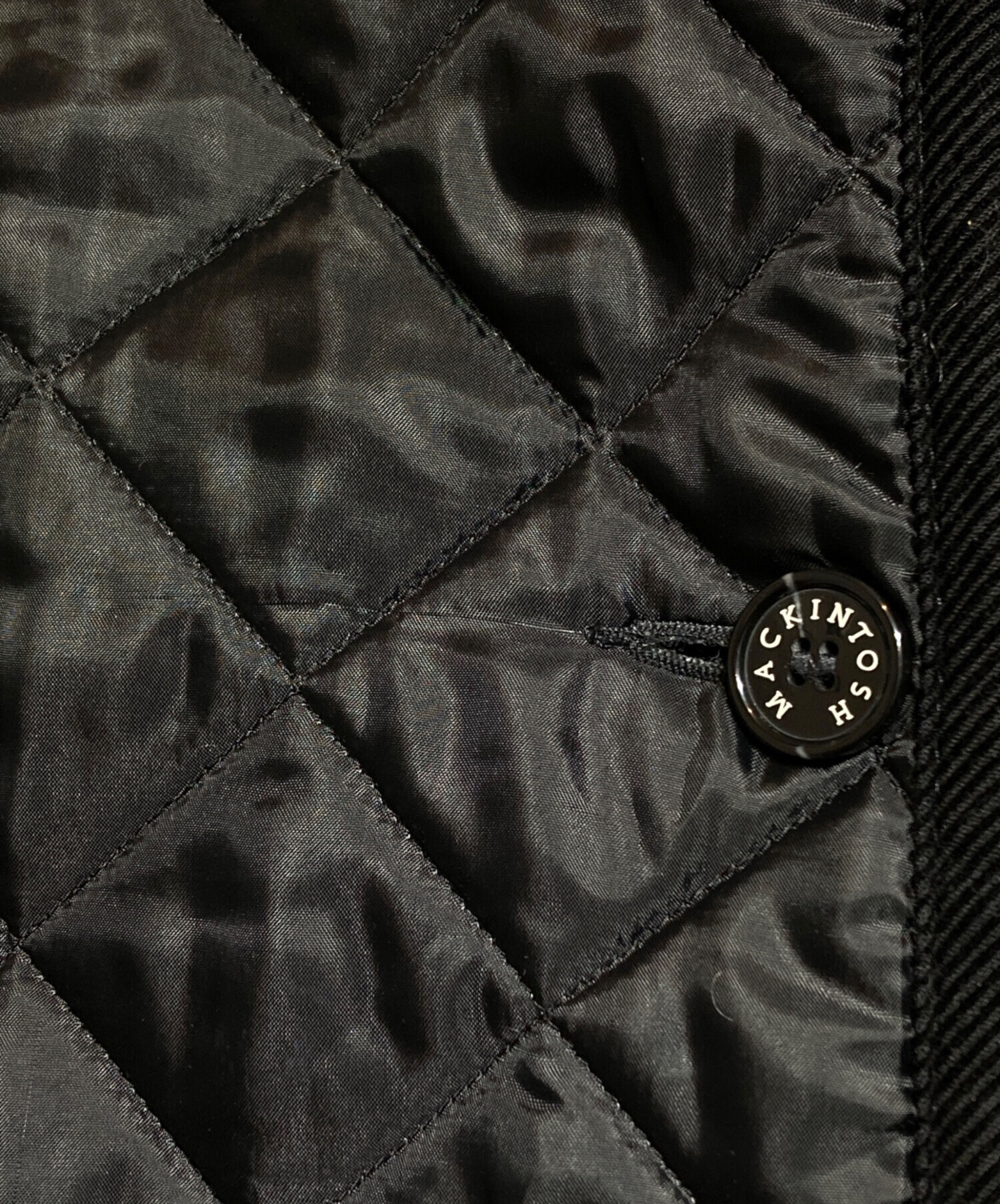 中古・古着通販】MACKINTOSH (マッキントッシュ) DULSIE EX