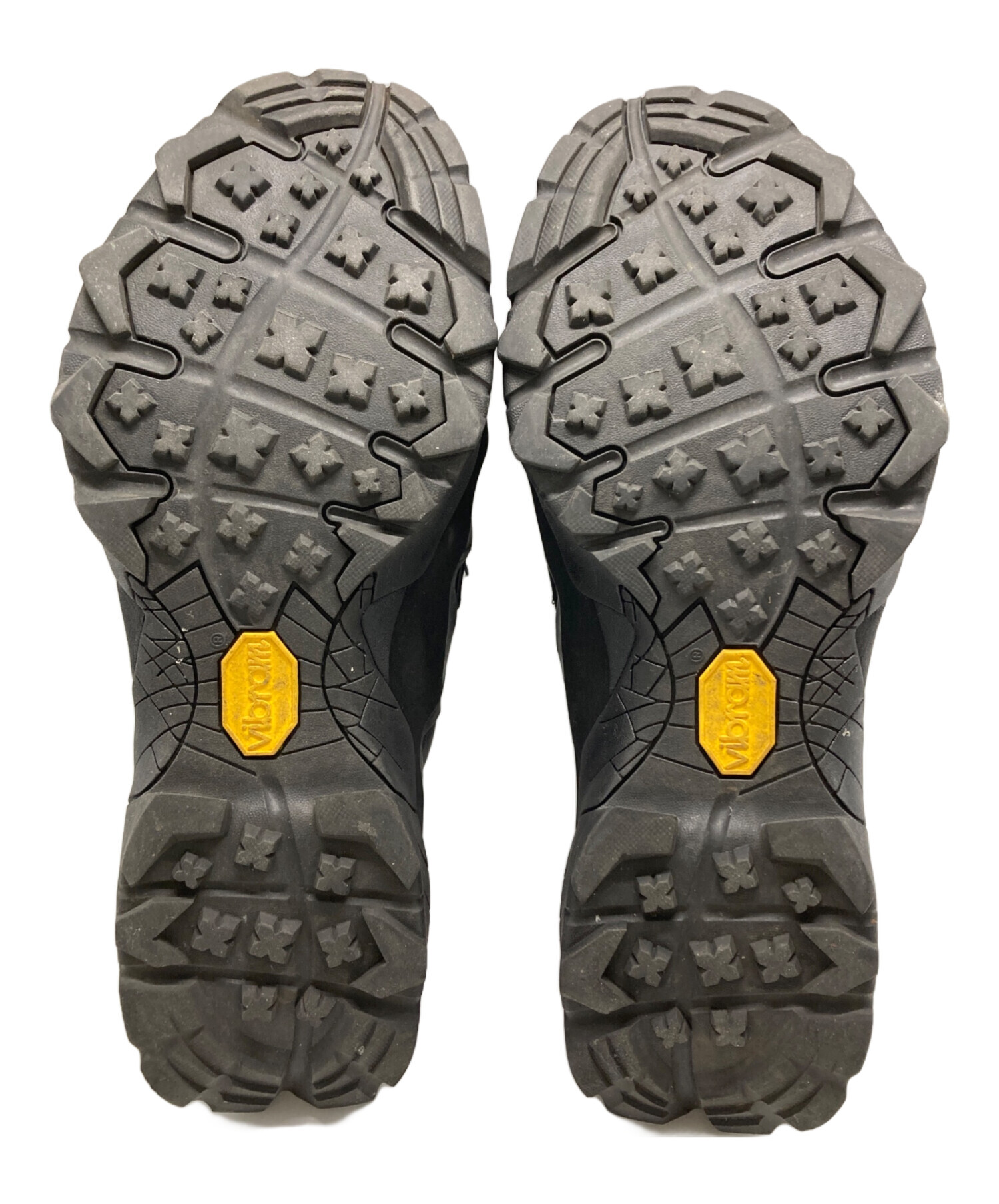 中古・古着通販】ROA (ロア) LOAFER ブラック サイズ:43｜ブランド 