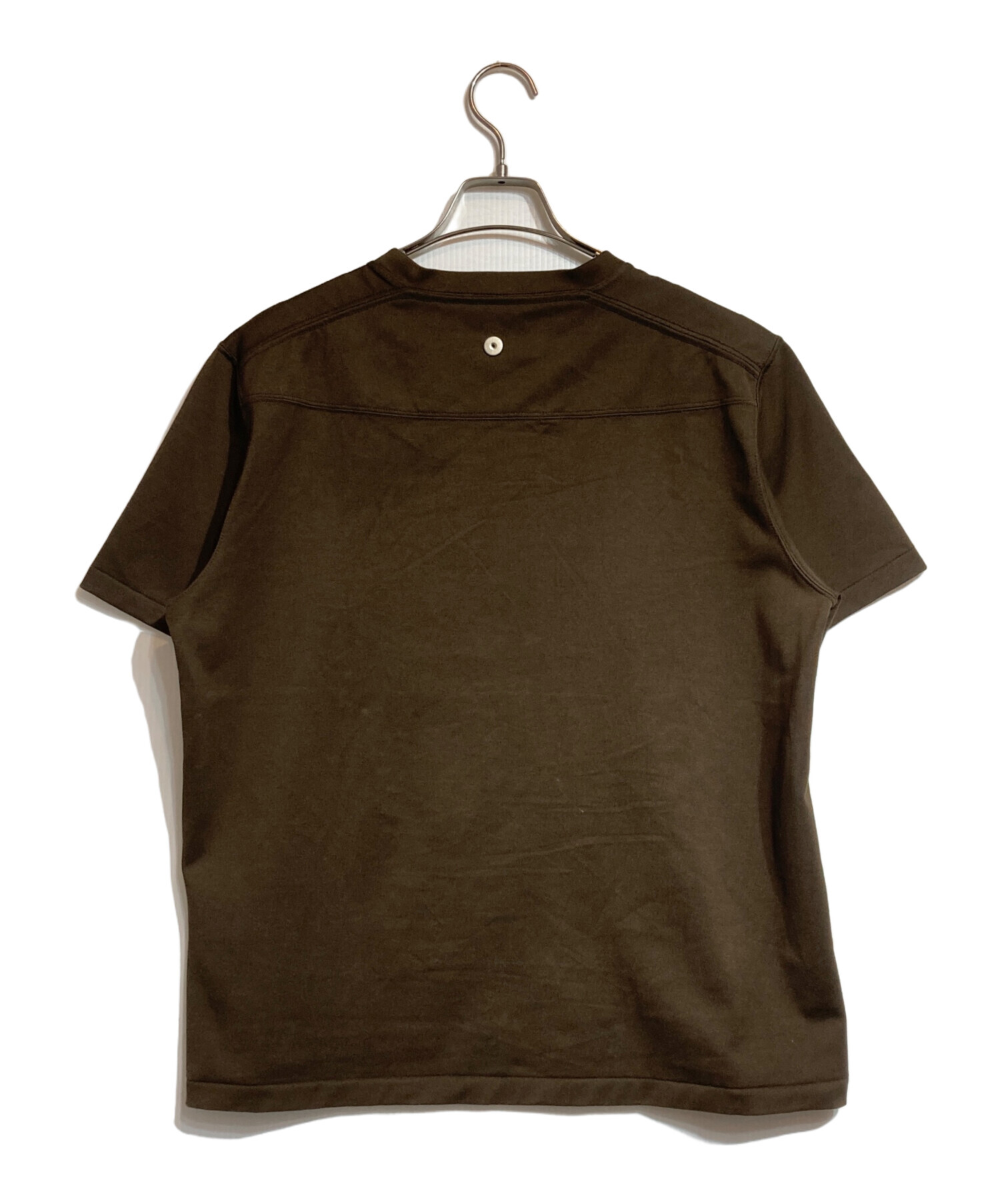中古・古着通販】Omar Afridi (オマールアフリディ) COTTON T
