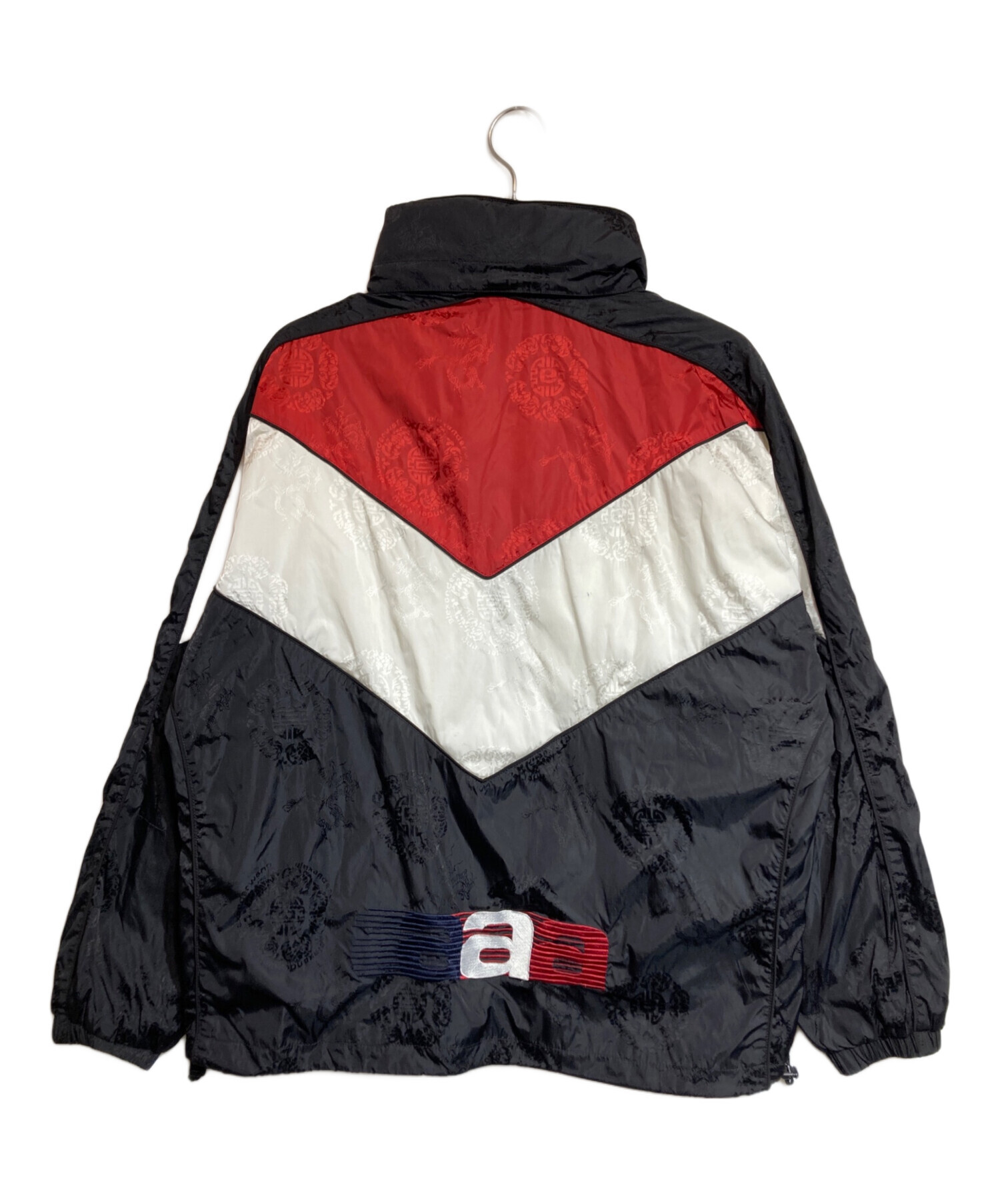 中古・古着通販】ALEXANDER WANG (アレキサンダーワン) ナイロン