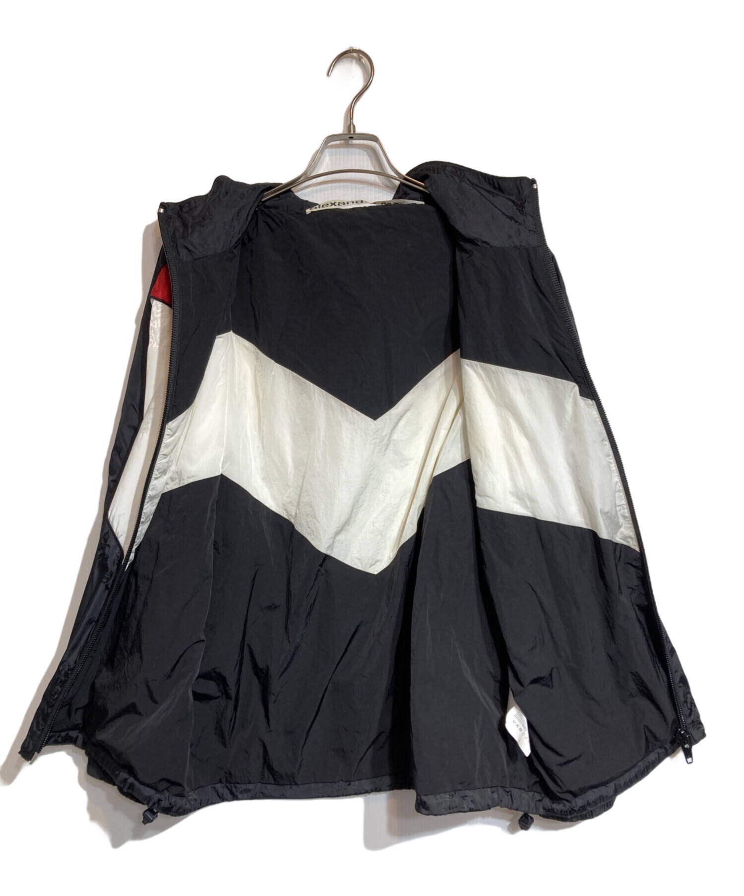 中古・古着通販】ALEXANDER WANG (アレキサンダーワン) ナイロン