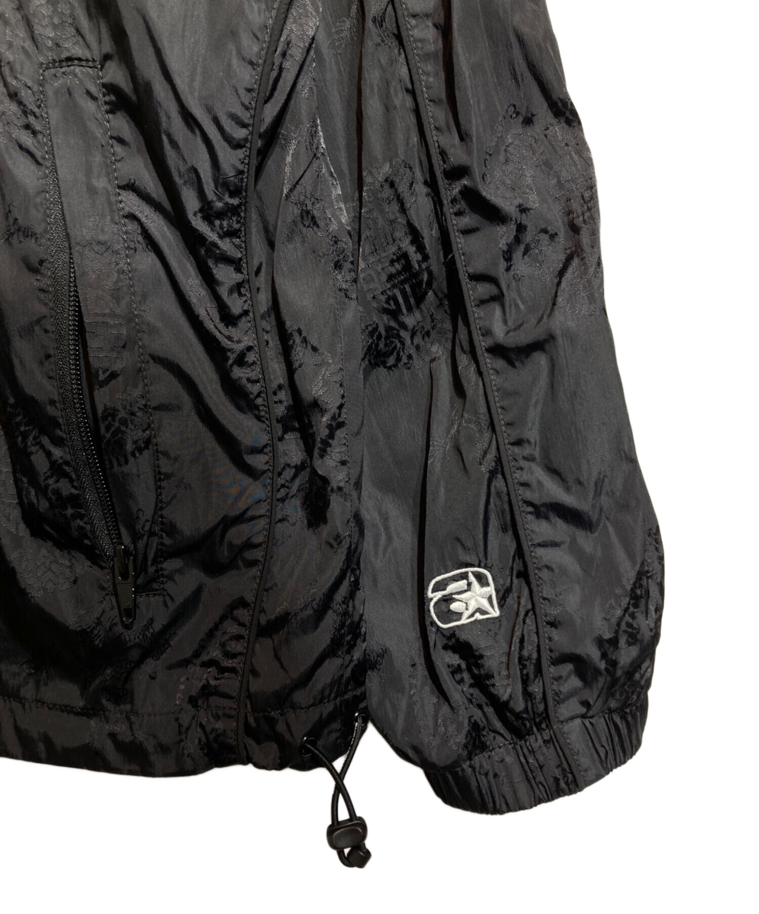 中古・古着通販】ALEXANDER WANG (アレキサンダーワン) ナイロン 