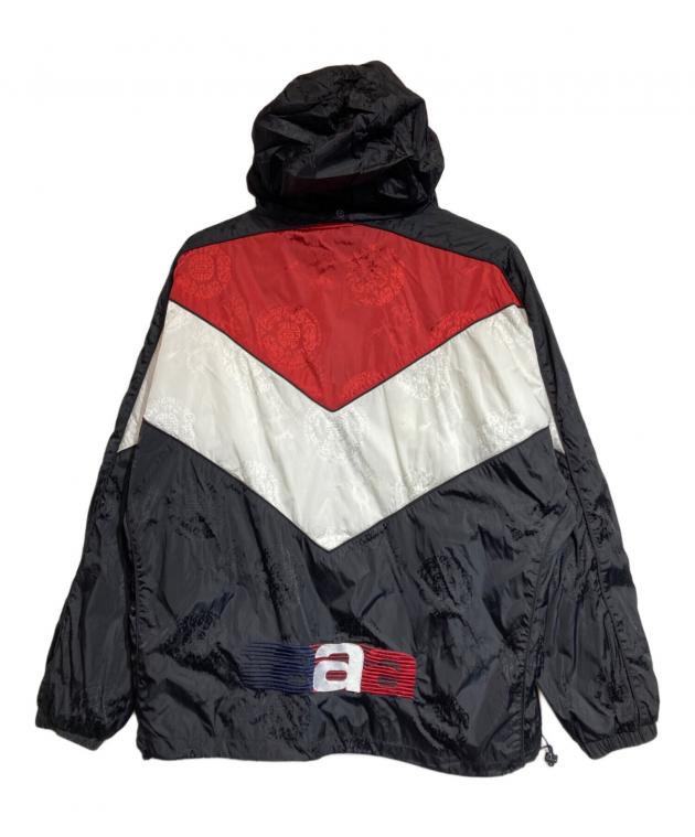  ALEXANDERWANG トラックジャケット 中古・古着通販】ALEXANDER WANG (アレキサンダーワン) ナイロン