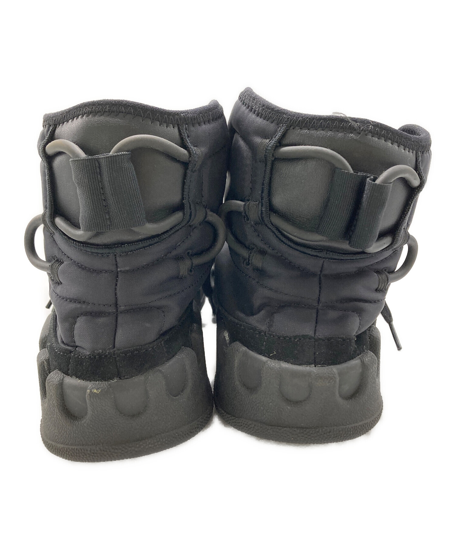中古・古着通販】Y-3 (ワイスリー) KASABARUスニーカー ブラック 