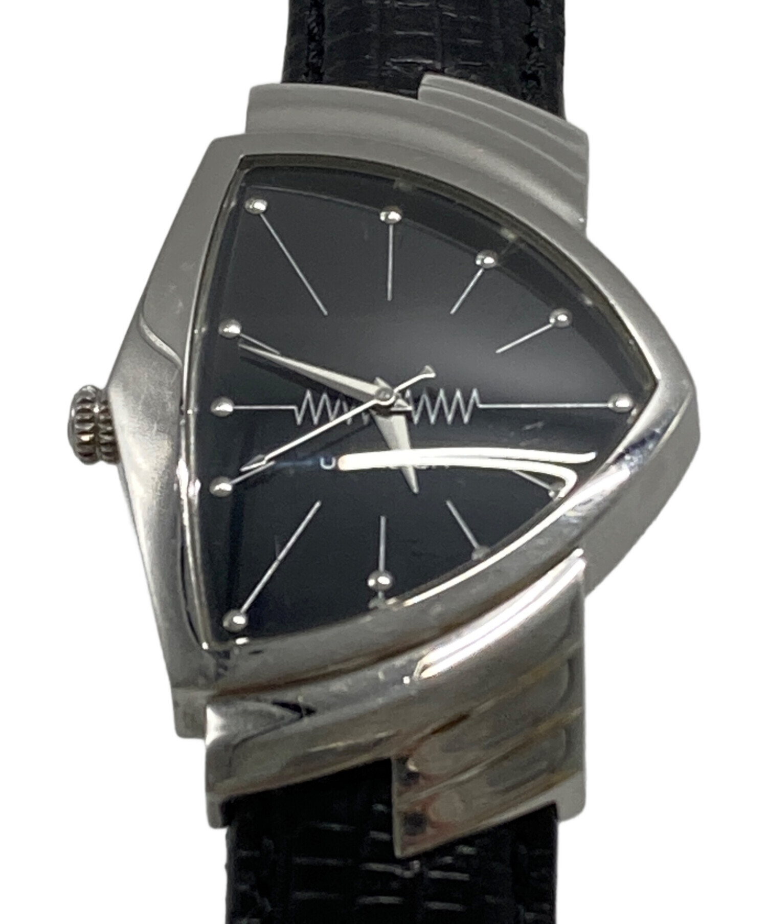 中古・古着通販】HAMILTON (ハミルトン) ベンチュラ/VENTURA