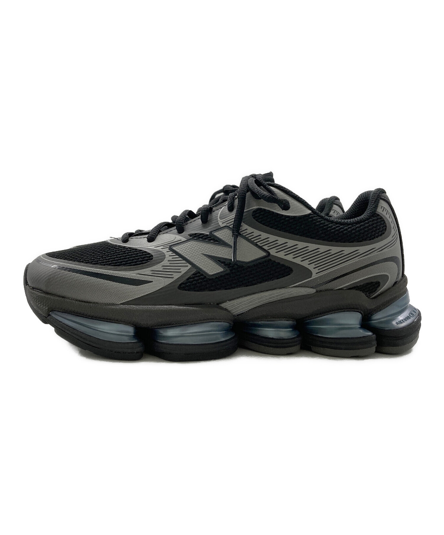 中古・古着通販】NEW BALANCE (ニューバランス) ABZORB 2000 グレー