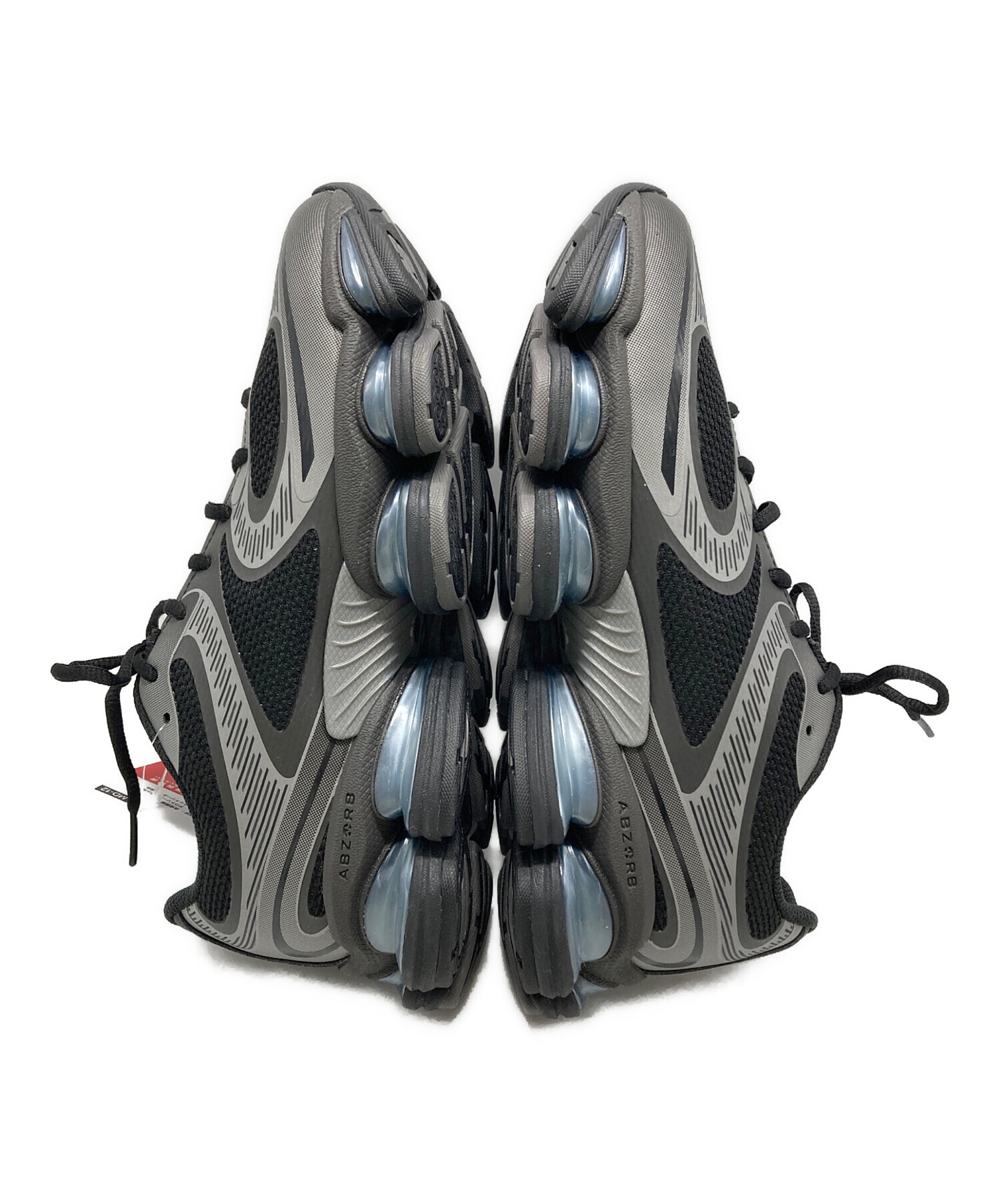 中古・古着通販】NEW BALANCE (ニューバランス) ABZORB 2000 グレー