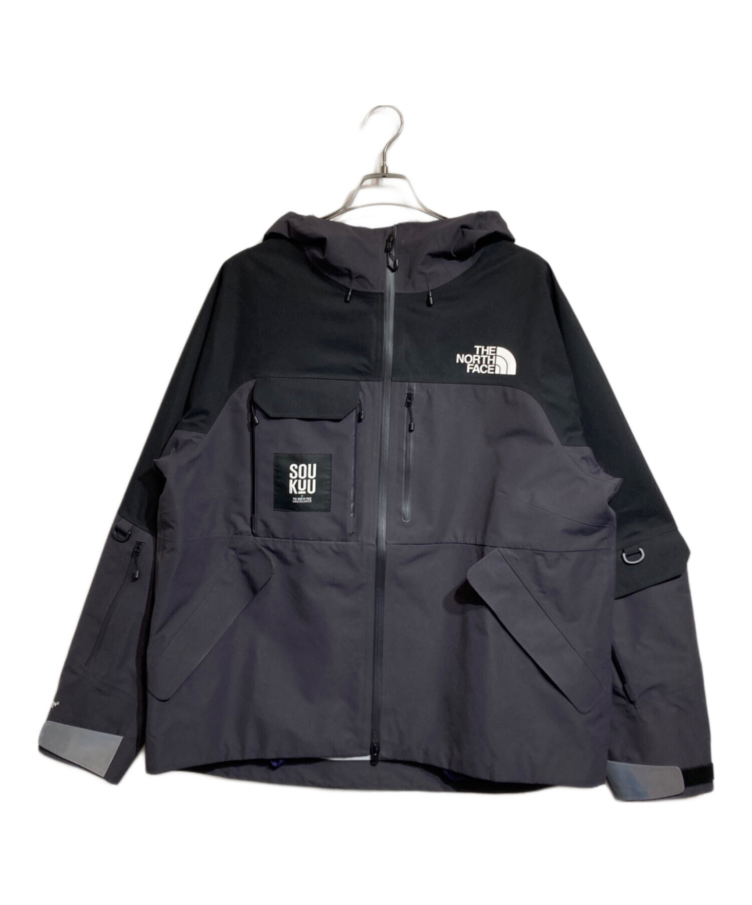 中古・古着通販】THE NORTH FACE (ザ ノース フェイス) UNDERCOVER 