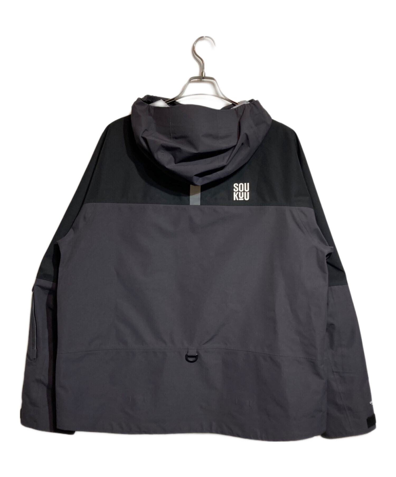 中古・古着通販】THE NORTH FACE (ザ ノース フェイス) UNDERCOVER 
