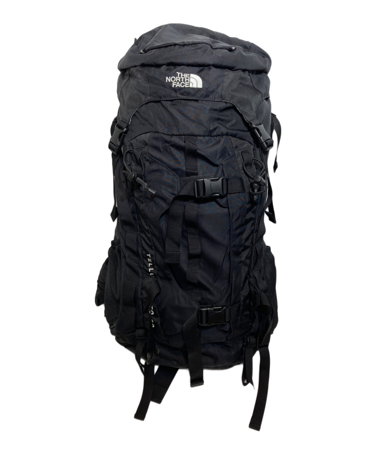 中古・古着通販】THE NORTH FACE (ザ ノース フェイス) TELLUS PHOTO 