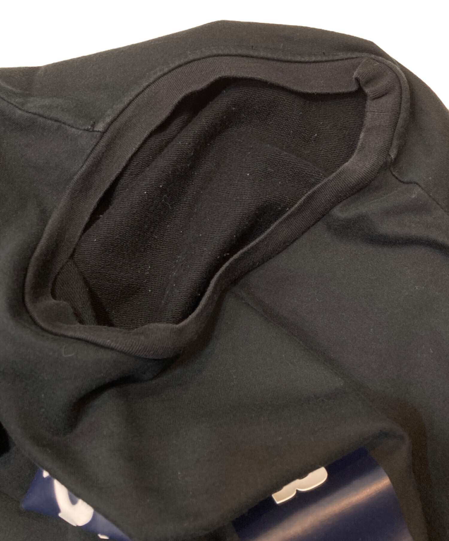 中古・古着通販】DIOR HOMME (ディオール オム) HARDIORロゴプリントT 