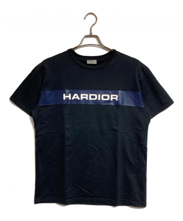 中古・古着通販】DIOR HOMME (ディオール オム) HARDIORロゴ 中古・古着通販】DIOR HOMME (ディオール オム) HARDIORロゴ