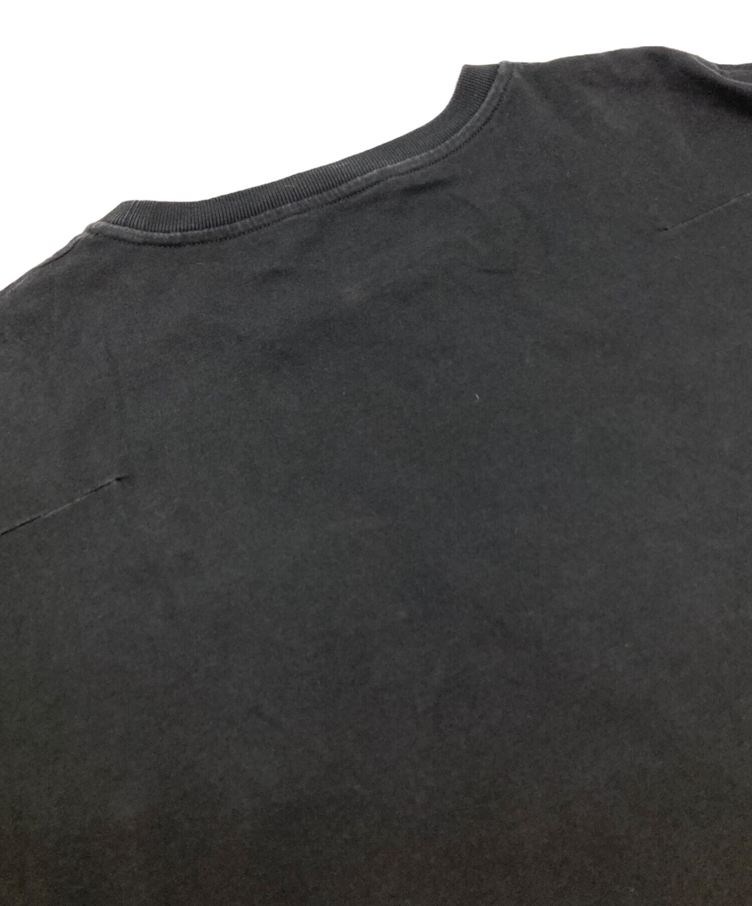 中古・古着通販】Dior (ディオール) KAWS (カウズ) フロッキーロゴ BEE 