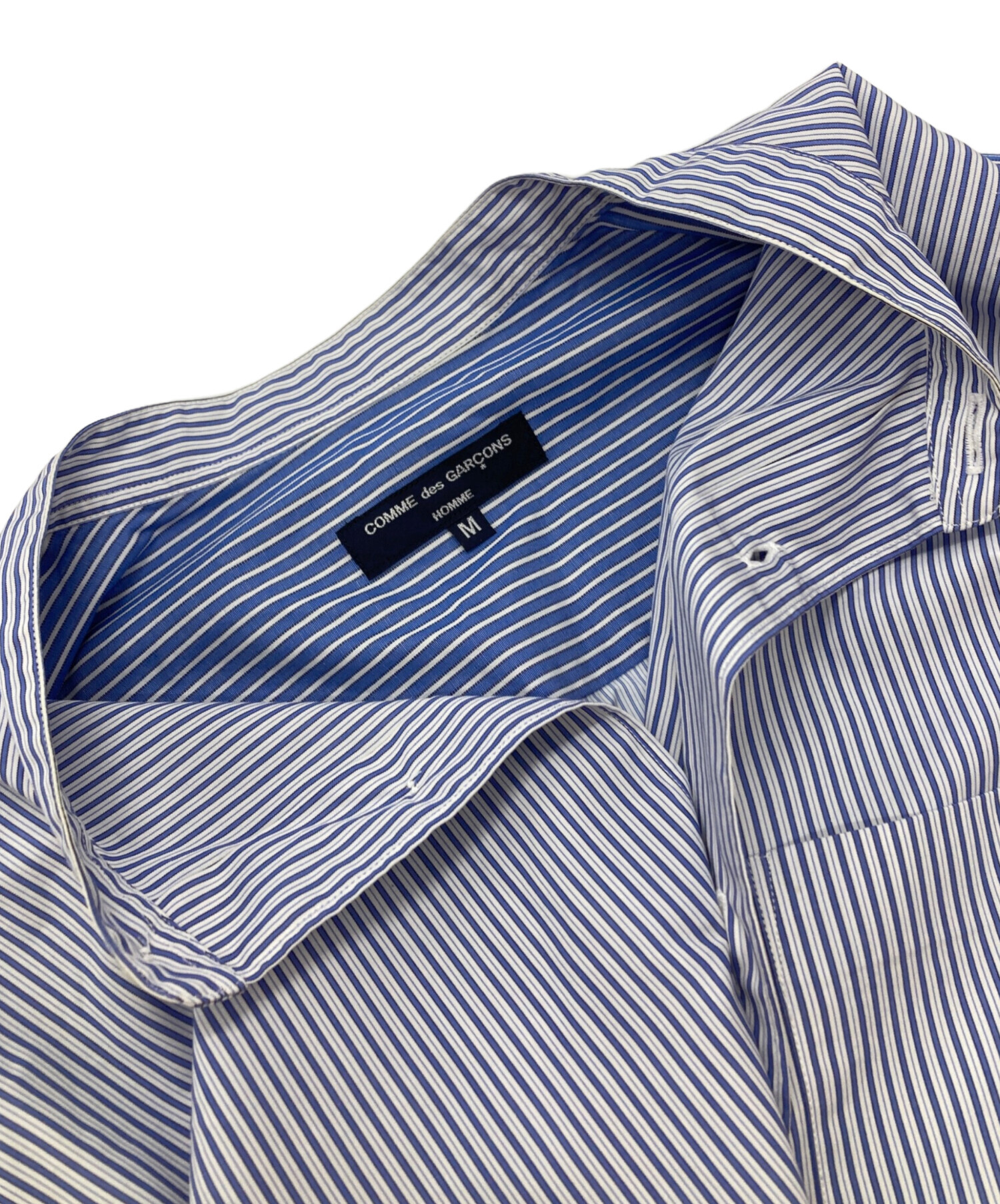 中古・古着通販】COMME des GARCONS HOMME (コムデギャルソン オム 