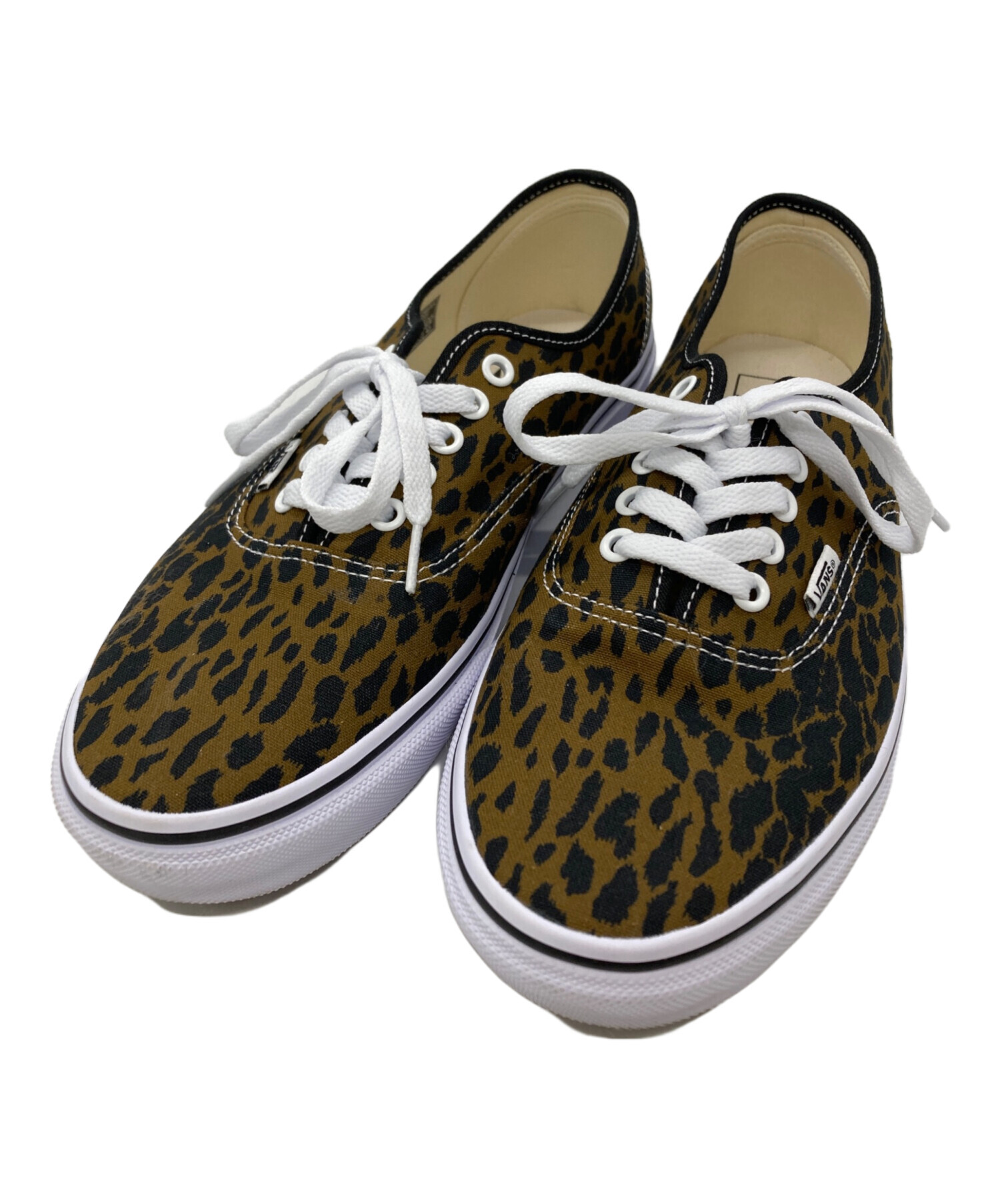 中古・古着通販】VANS (バンズ) WACKO MARIA (ワコマリア) 別注 V44 