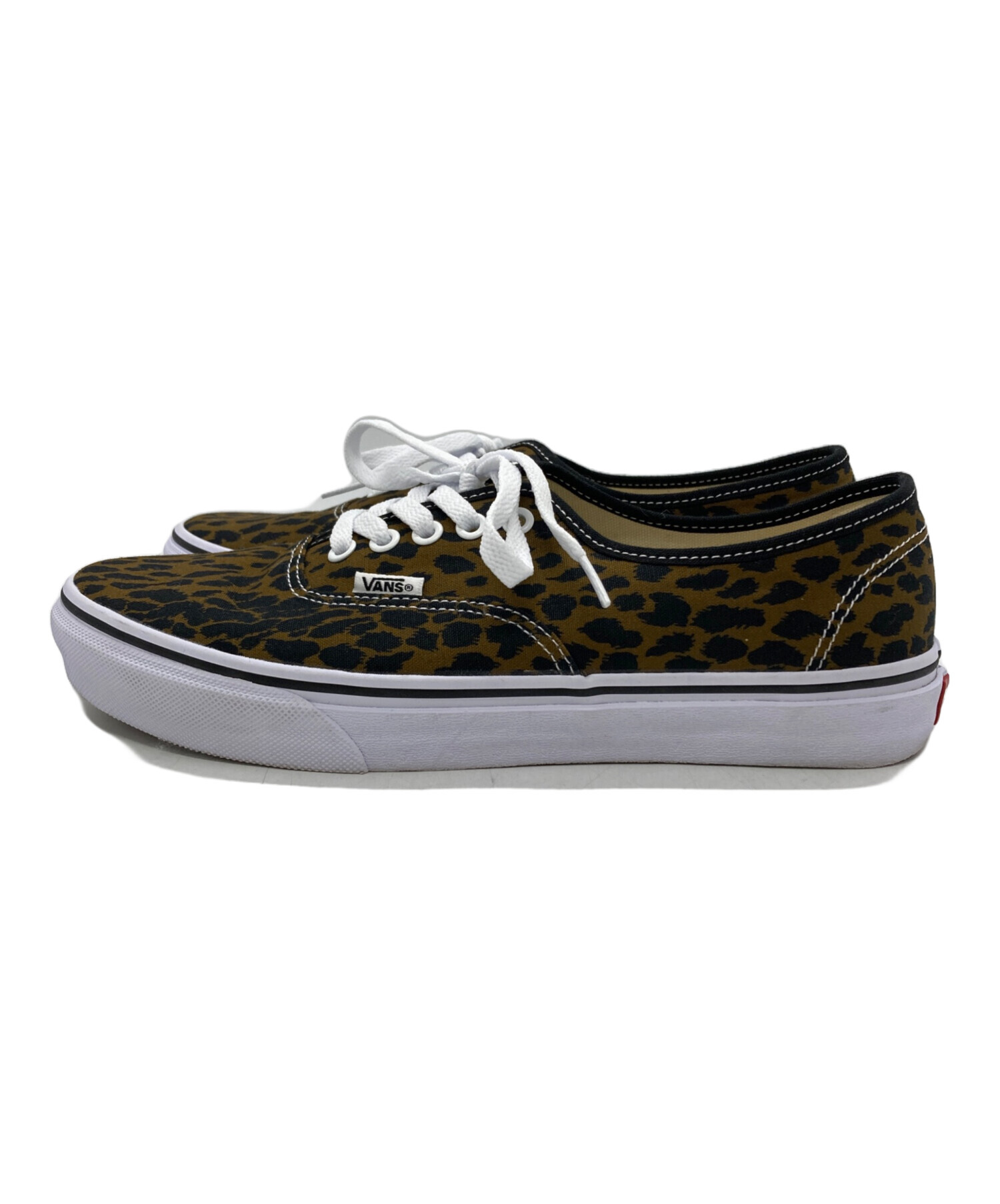 中古・古着通販】VANS (バンズ) WACKO MARIA (ワコマリア) 別注 V44 