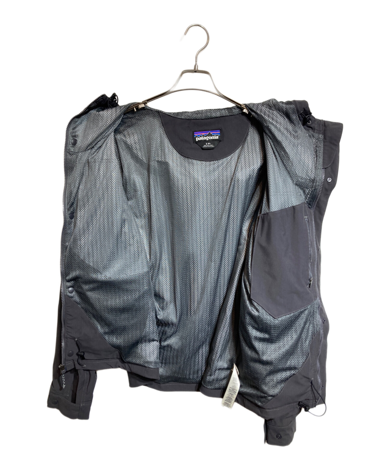 中古・古着通販】Patagonia (パタゴニア) イスマスユーティリティ