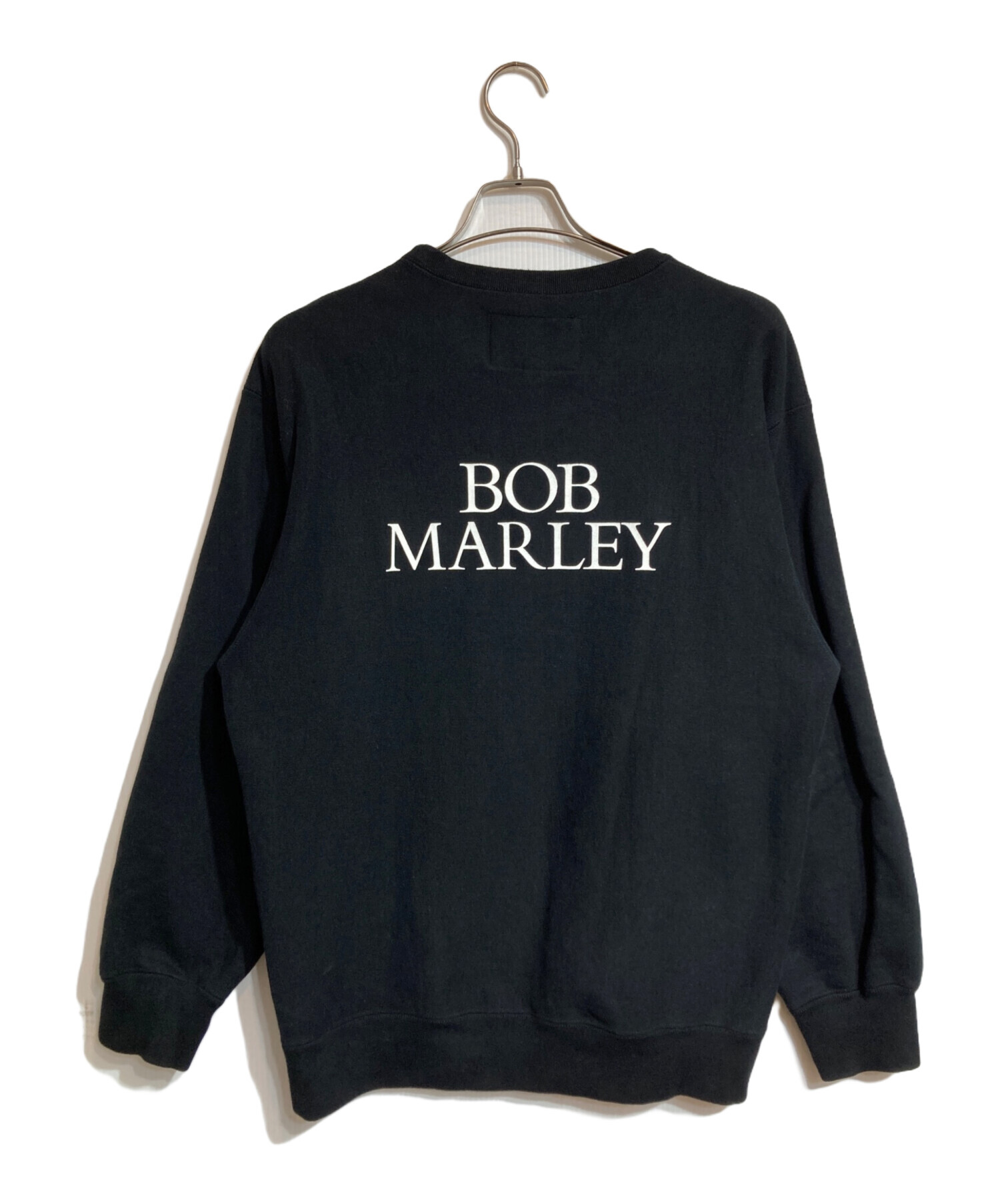 WACKO MARIA BOB MARLEY / PULLOVER L - WACKO MARIA × BOB MARLEY 