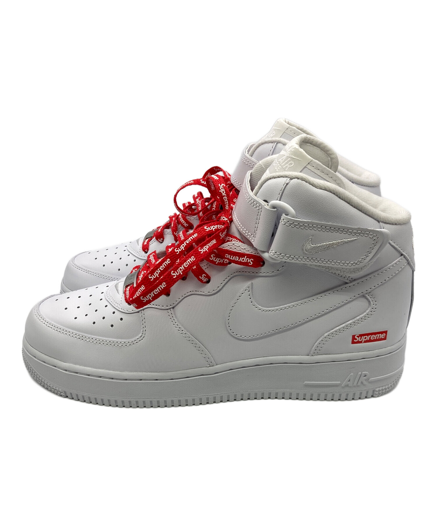 中古・古着通販】Supreme (シュプリーム) NIKE (ナイキ) Air Force 1 