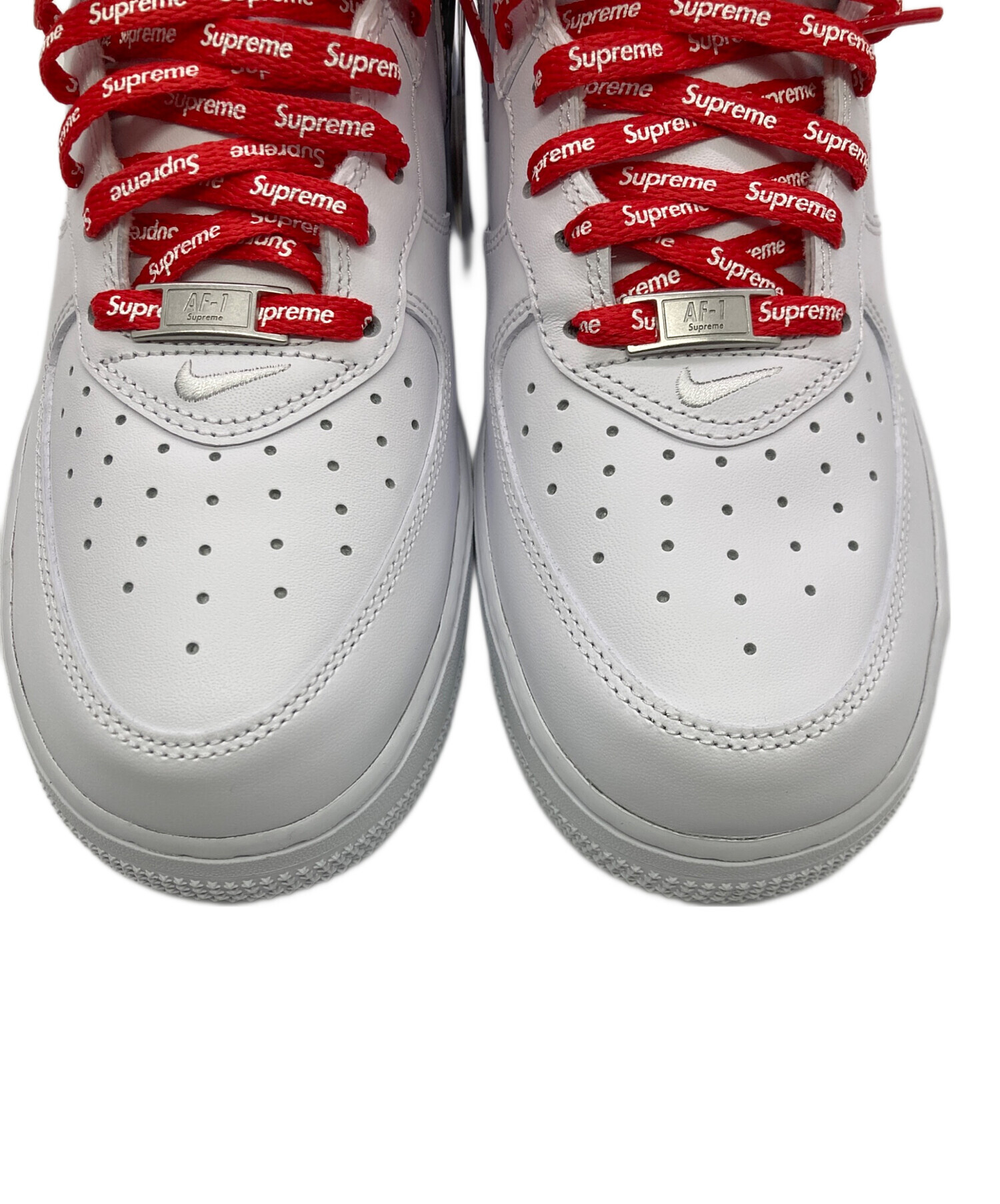 中古・古着通販】Supreme (シュプリーム) NIKE (ナイキ) Air Force 1 