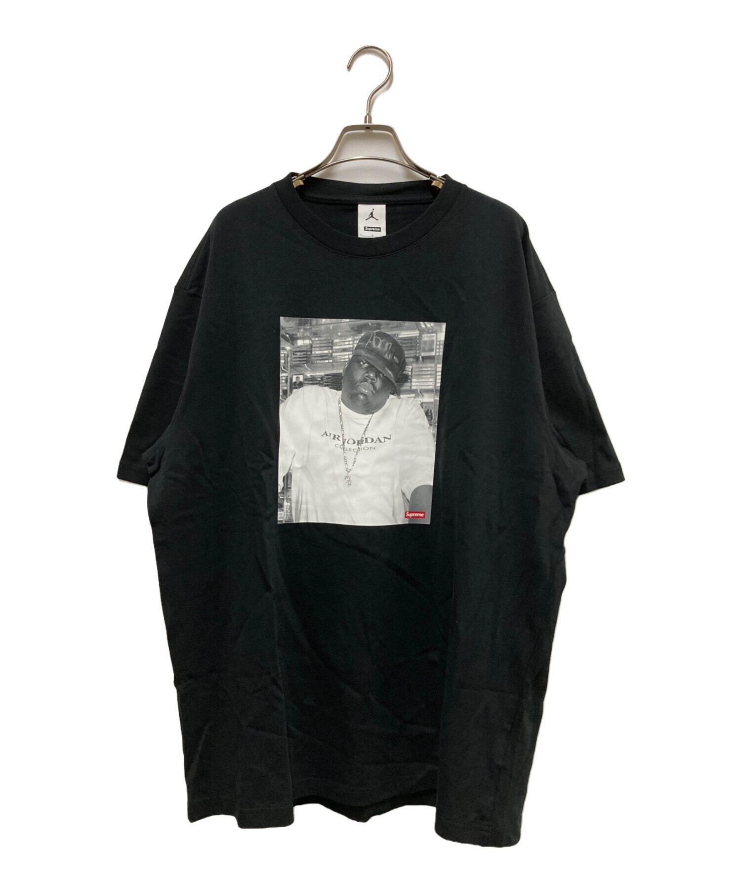 中古・古着通販】SUPREME (シュプリーム) NIKE (ナイキ) Jordan Biggie 