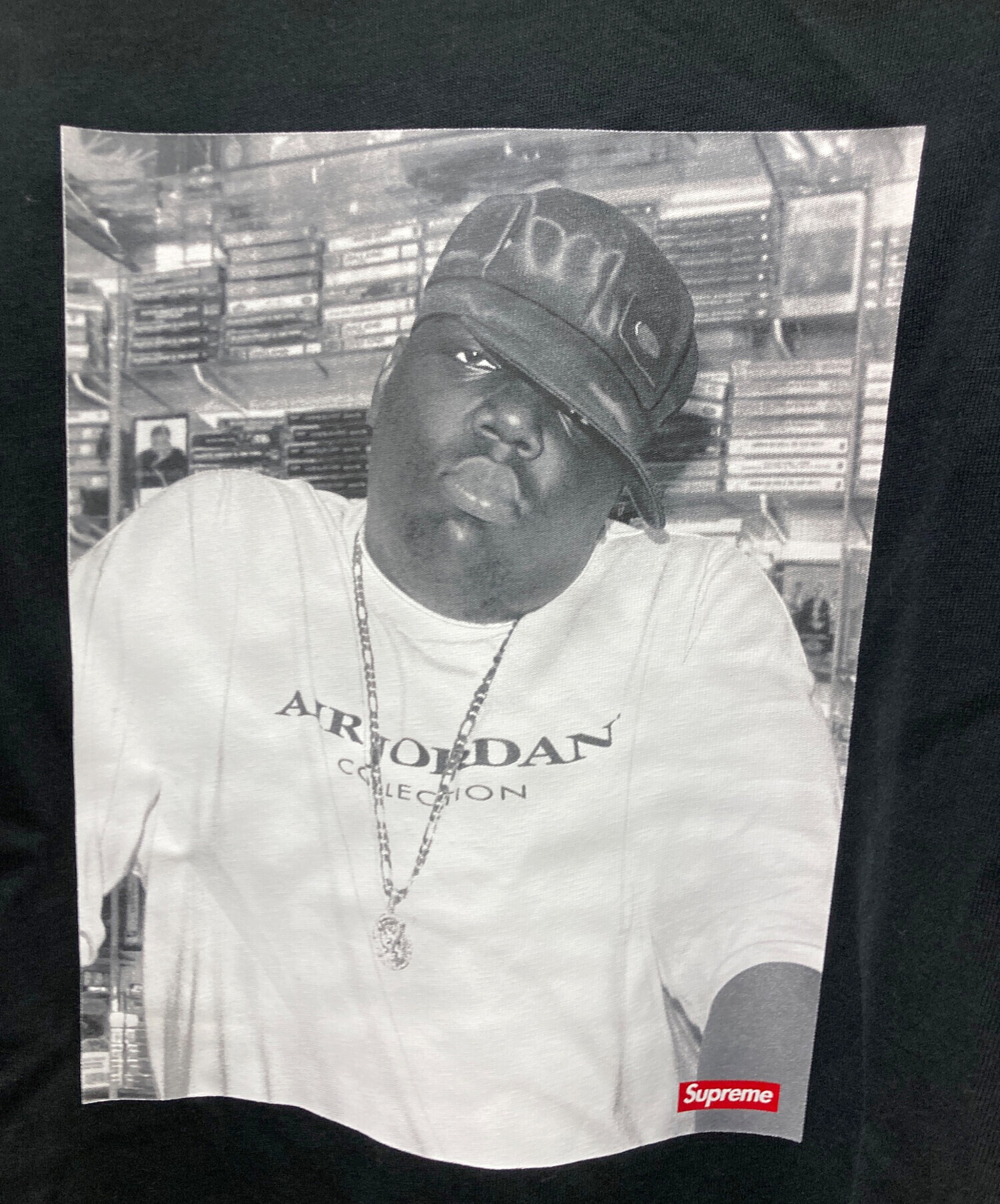 中古・古着通販】SUPREME (シュプリーム) NIKE (ナイキ) Jordan Biggie 