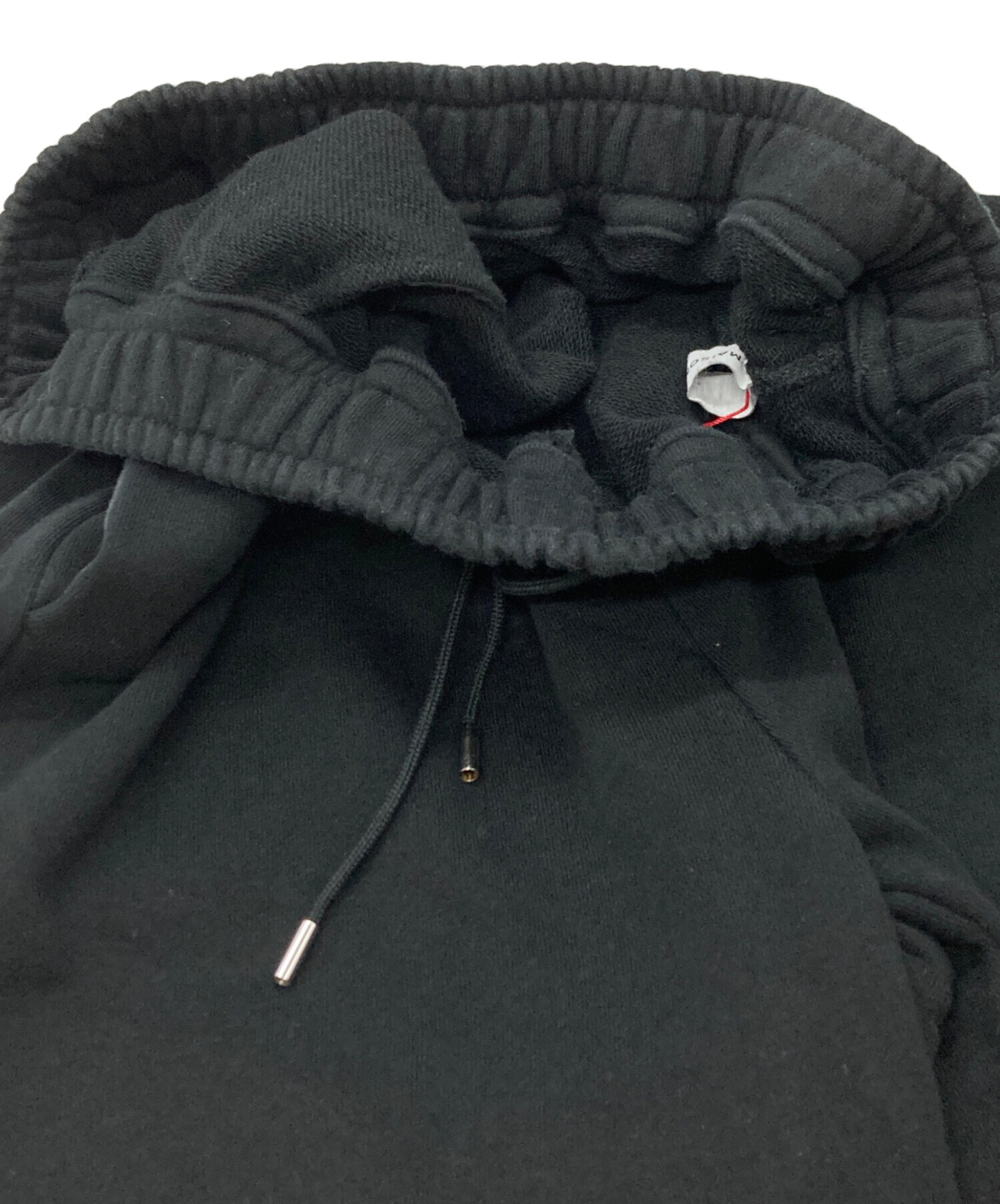 中古・古着通販】MAISON SPECIAL (メゾンスペシャル) Slash Cut Sweat