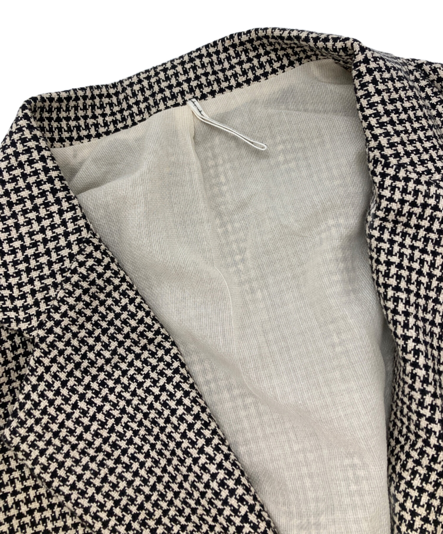 中古・古着通販】m's braque (エムズブラック) NEW W4B COMFORT LOOSEN