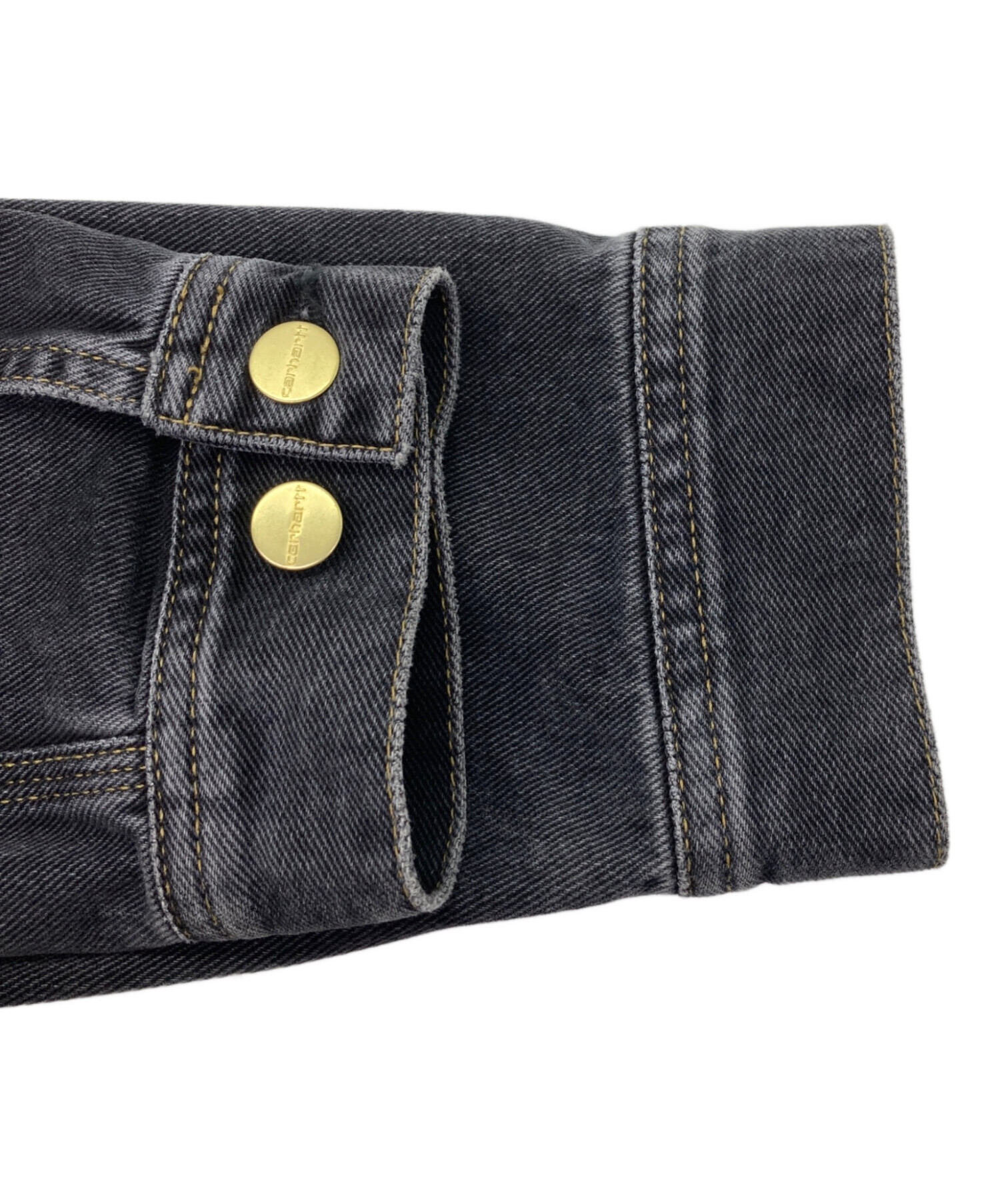 中古・古着通販】CARHARTT WIP (カーハート ワークインプログレス) W