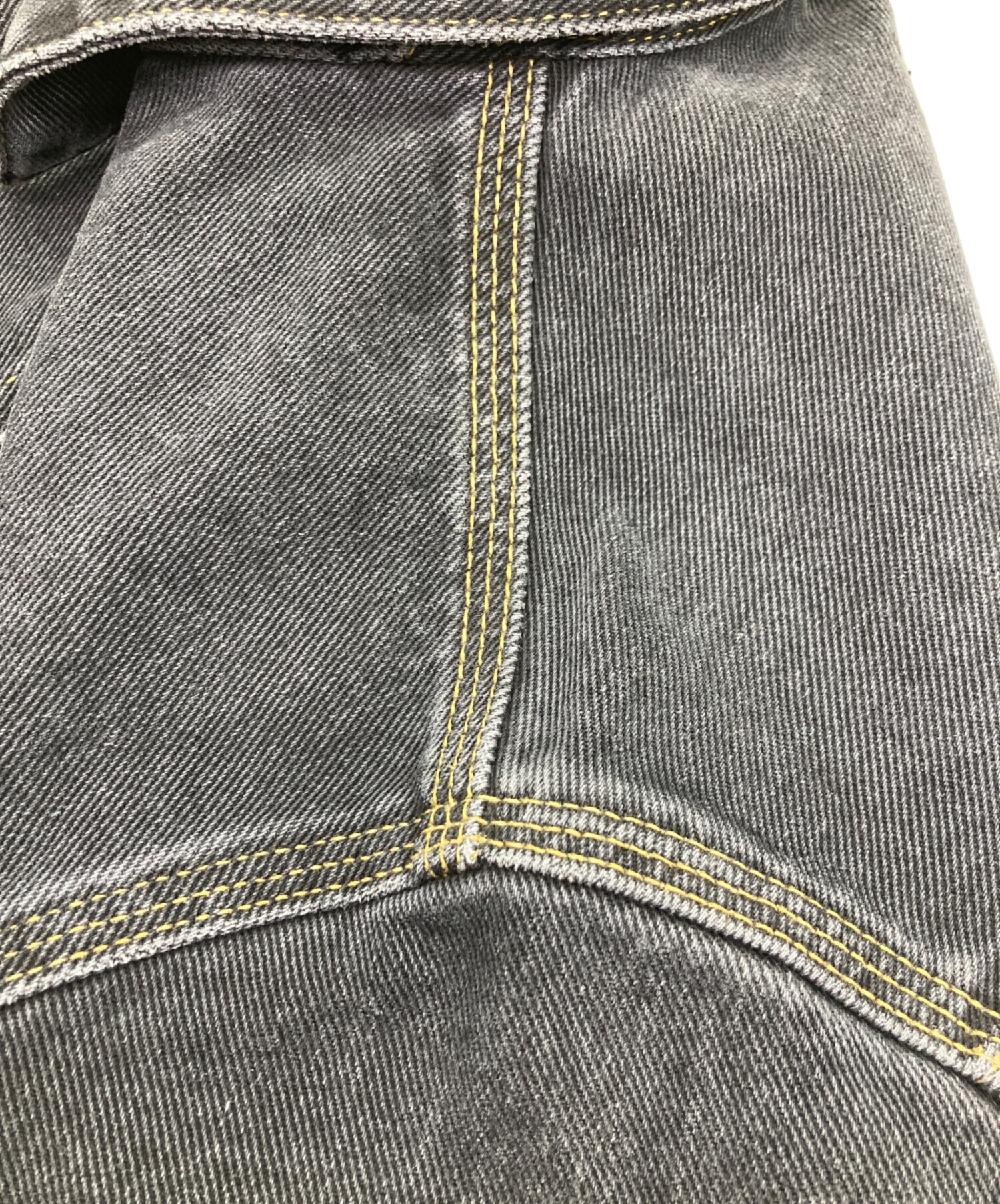 中古・古着通販】CARHARTT WIP (カーハート ワークインプログレス) W