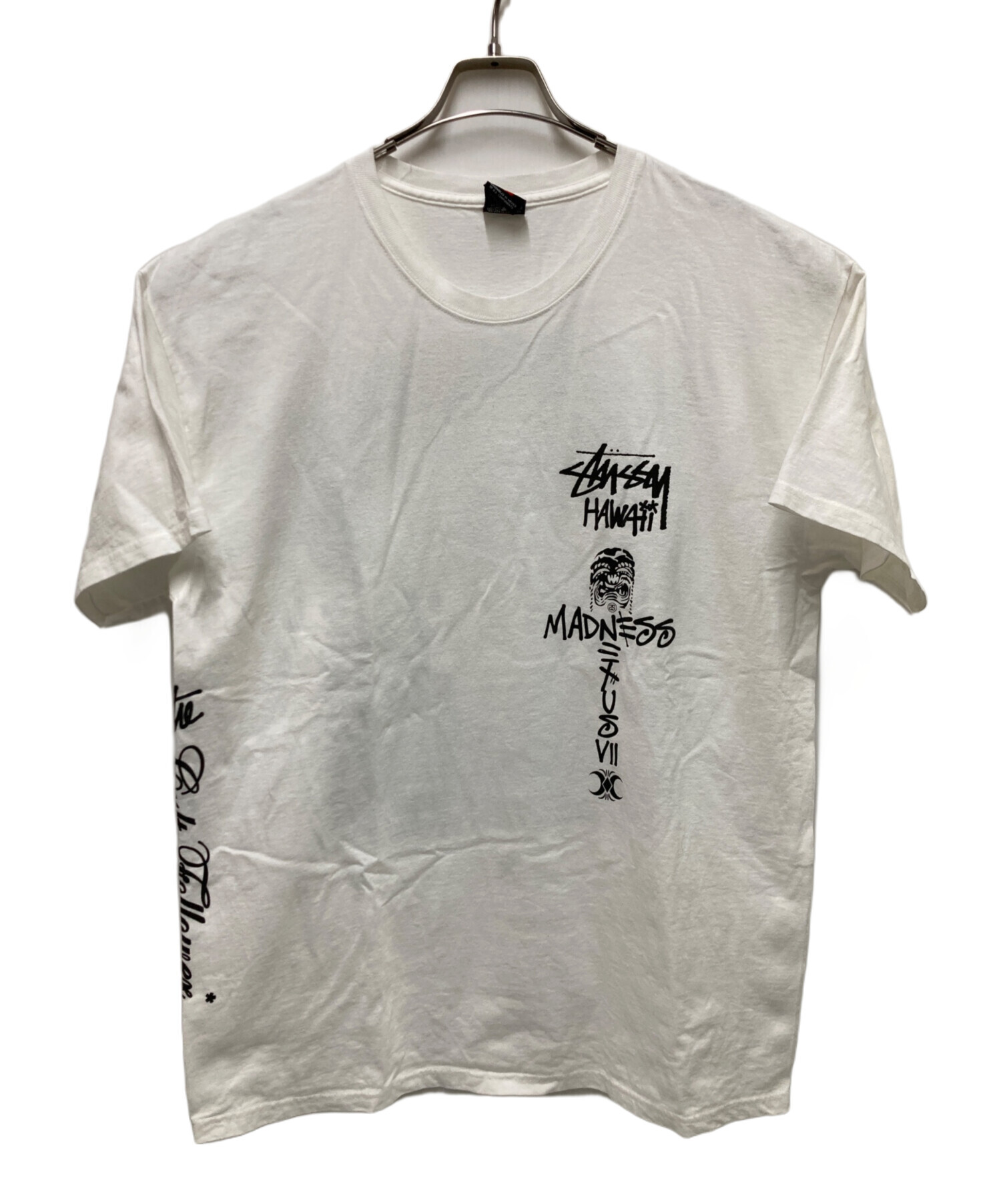 中古・古着通販】stussy (ステューシー) NEXUSVII (ネクサスセブン