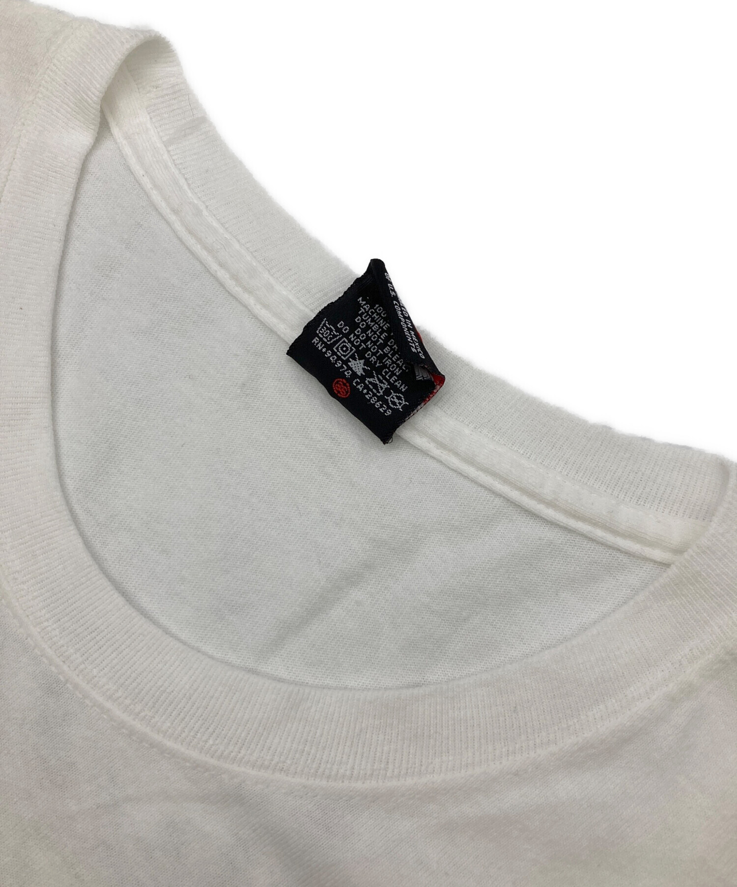 中古・古着通販】stussy (ステューシー) NEXUSVII (ネクサスセブン
