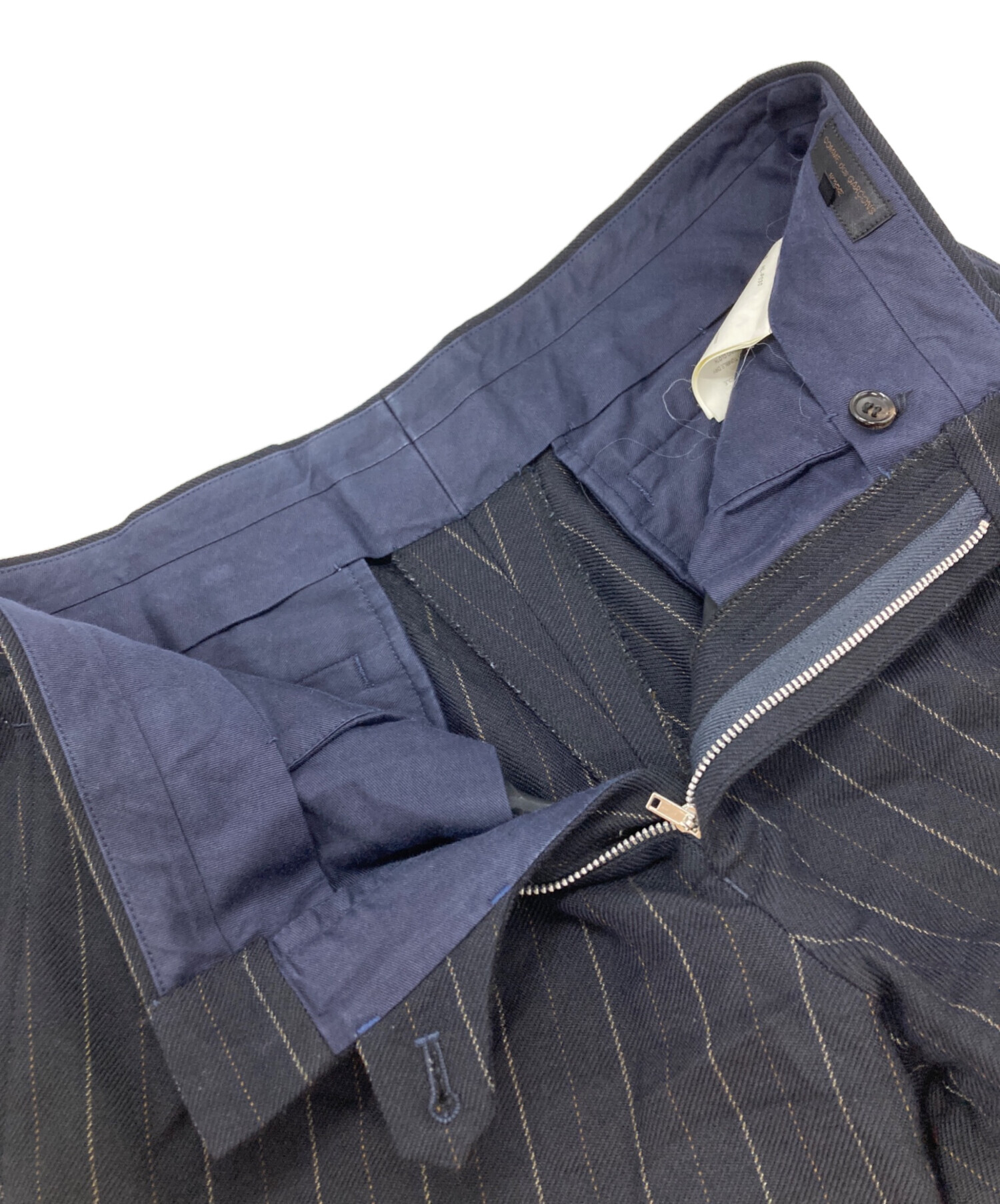 中古・古着通販】COMME des GARCONS HOMME (コムデギャルソン オム