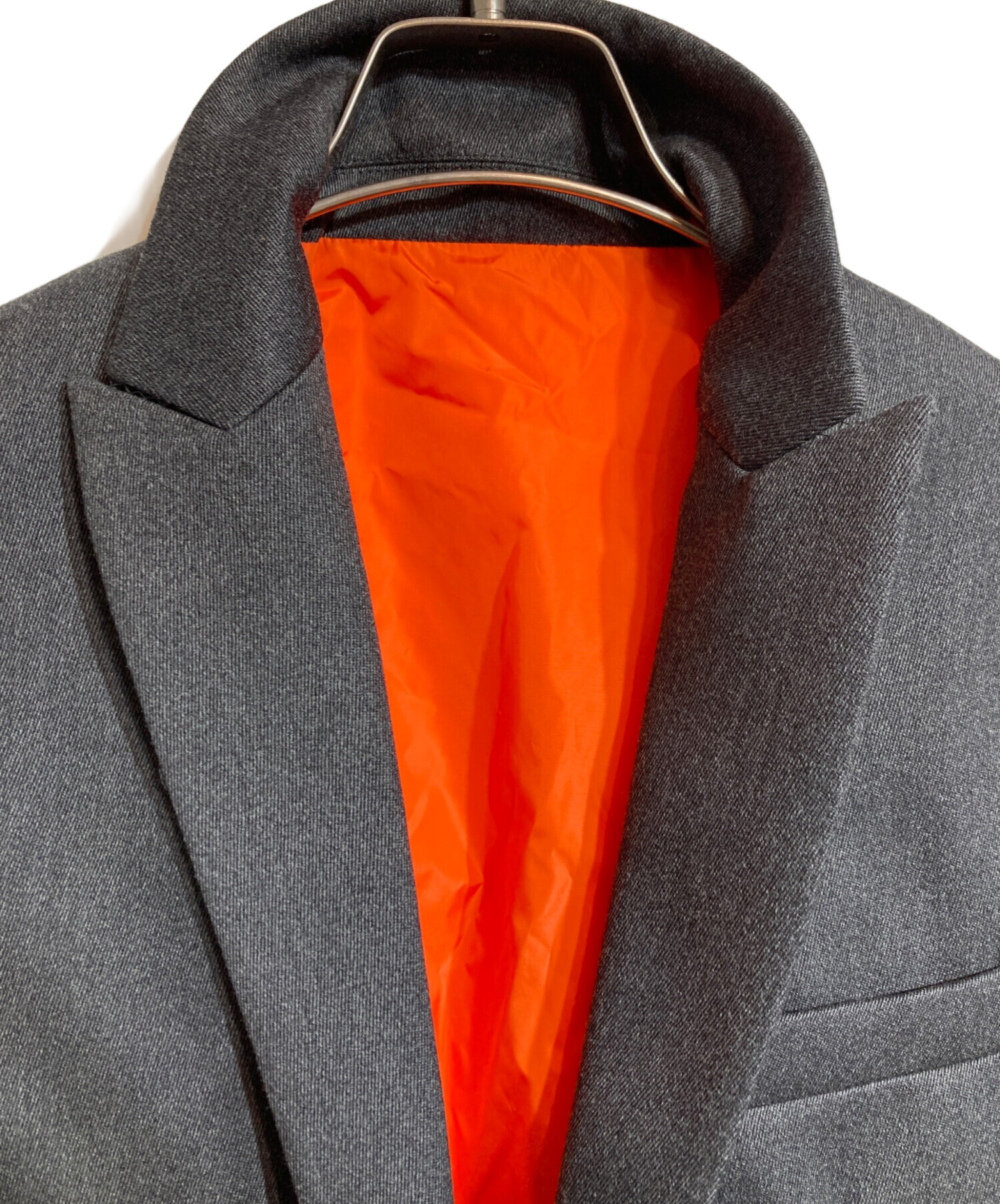 中古・古着通販】DSQUARED2 (ディースクエアード) ドッキング 