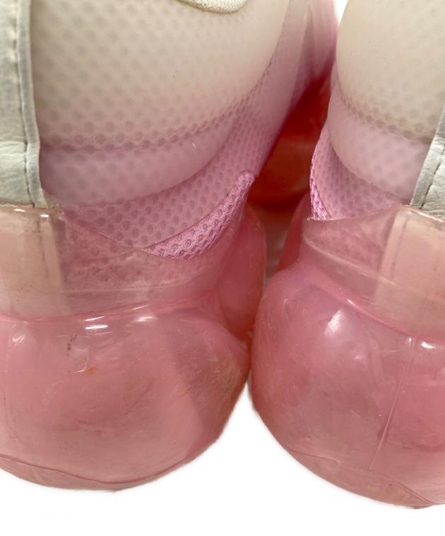 中古・古着通販】grounds (グラウンズ) MOOPIE ピンク サイズ:24