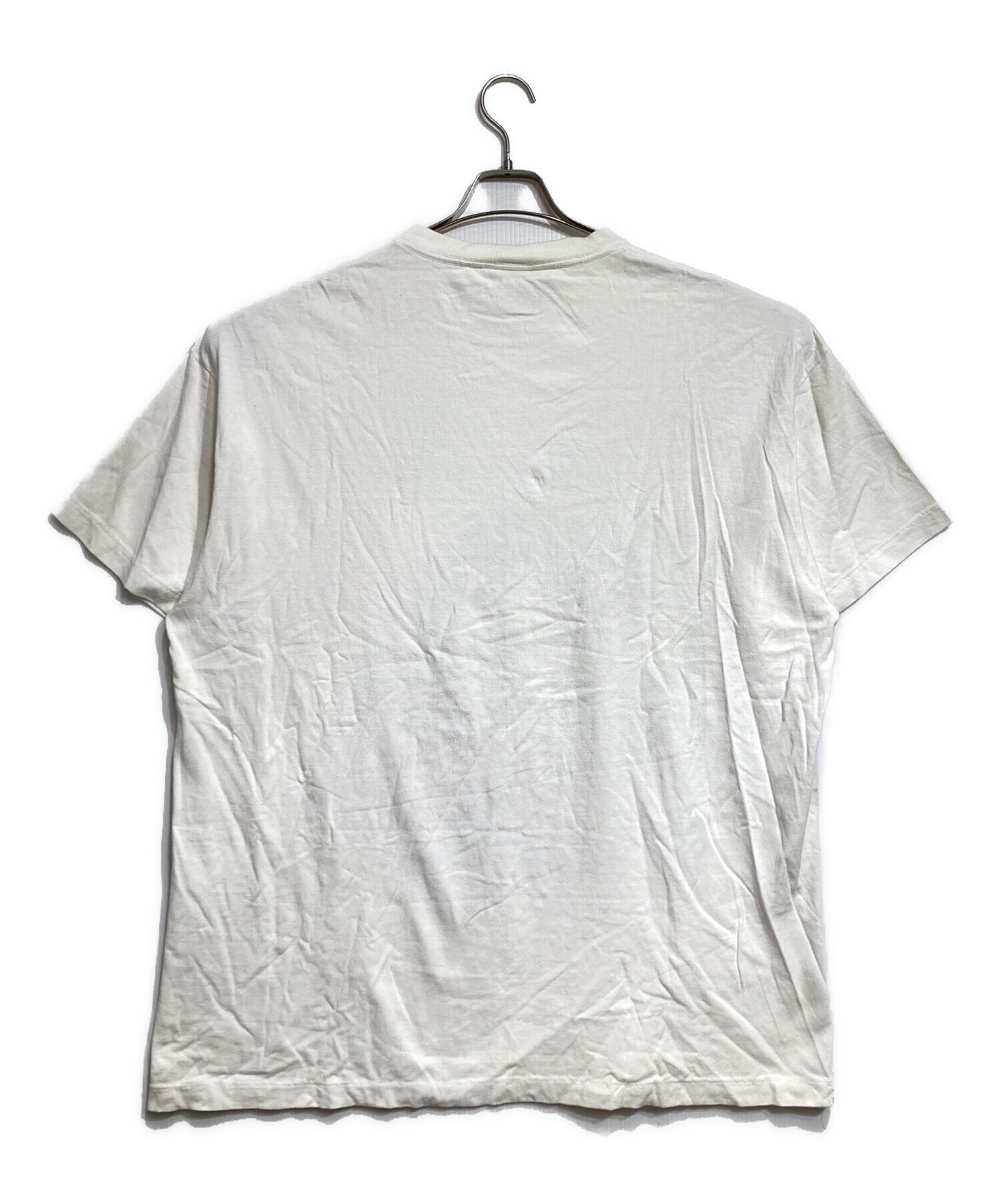 中古・古着通販】SAINT MICHAEL (セントマイケル) SW SS TEE/VEGES 