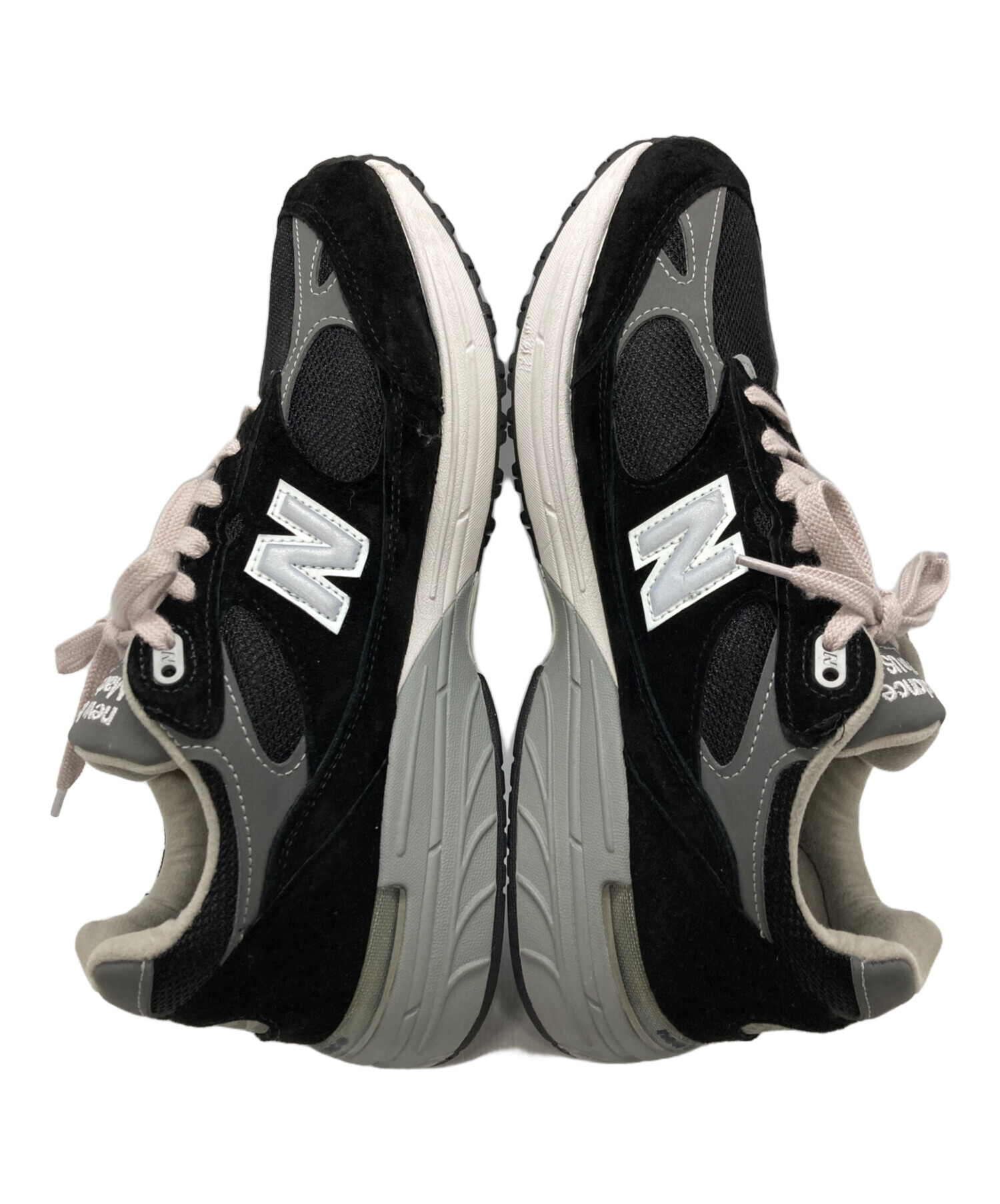 中古・古着通販】NEW BALANCE (ニューバランス) Made in USA 993