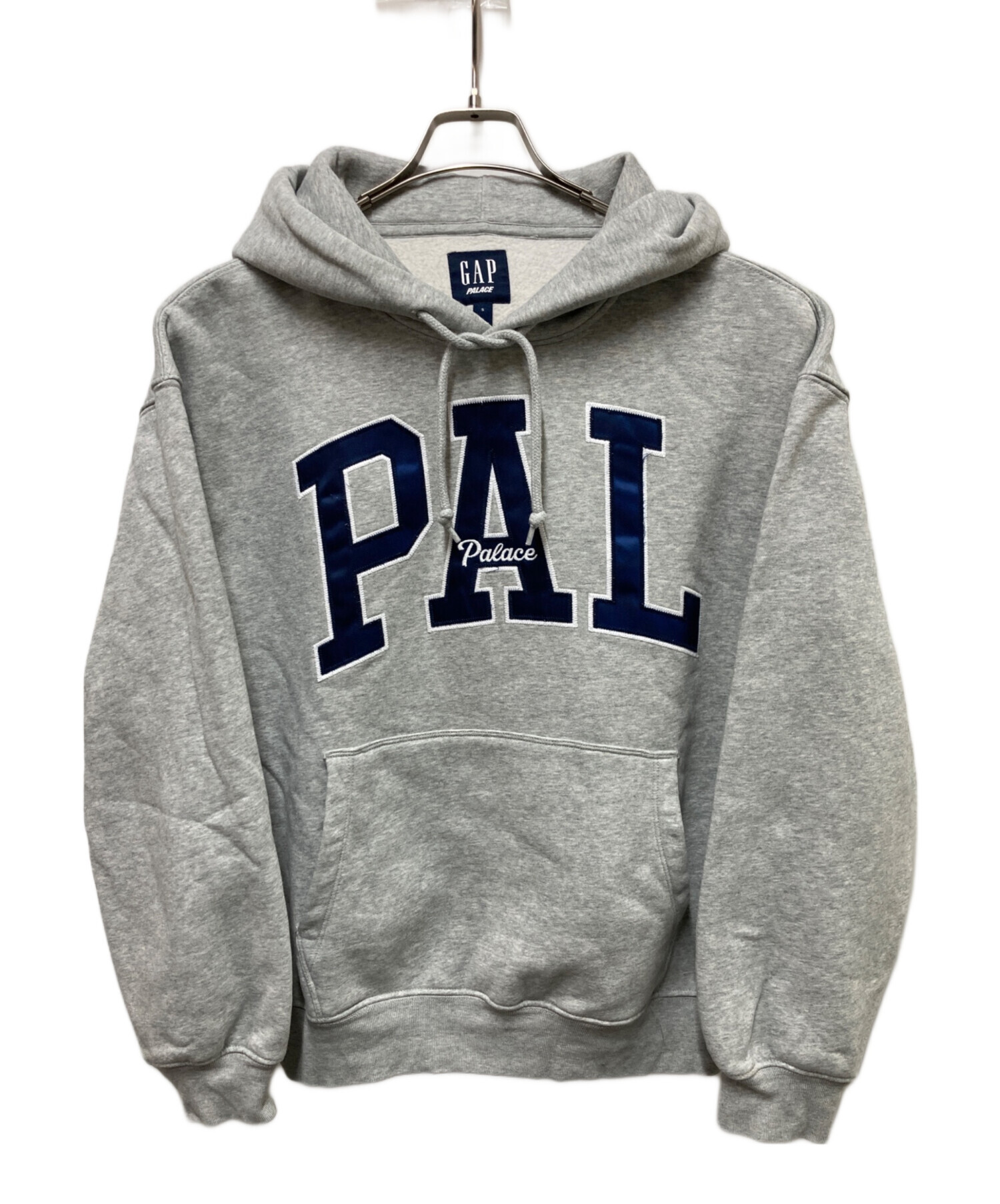中古・古着通販】GAP (ギャップ) PALACE (パレス) プルオーバー 