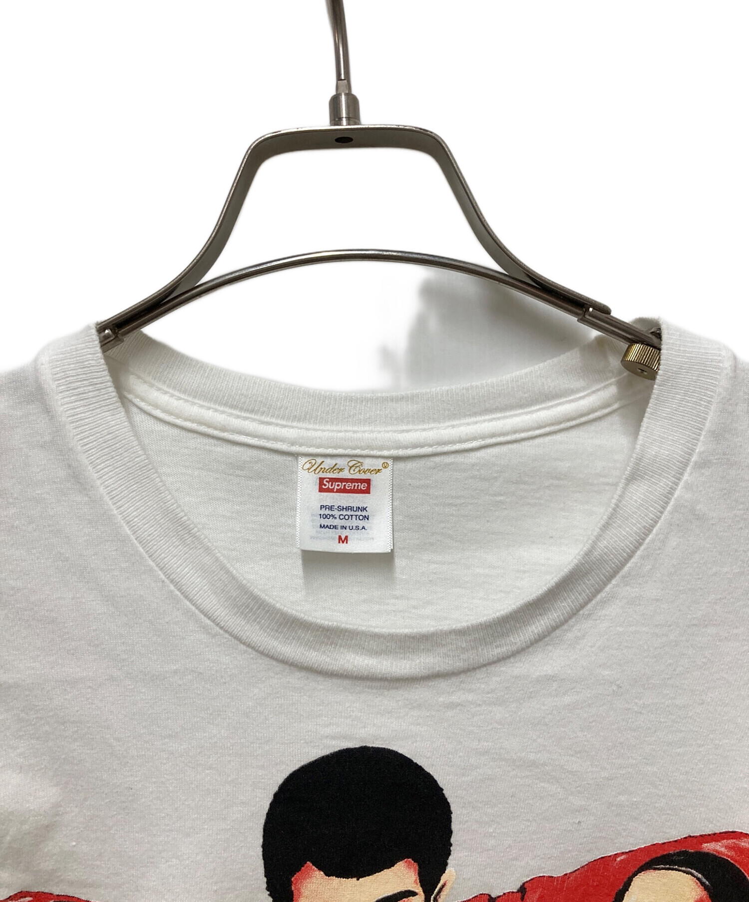 中古・古着通販】Supreme (シュプリーム) UNDERCOVER (アンダーカバー