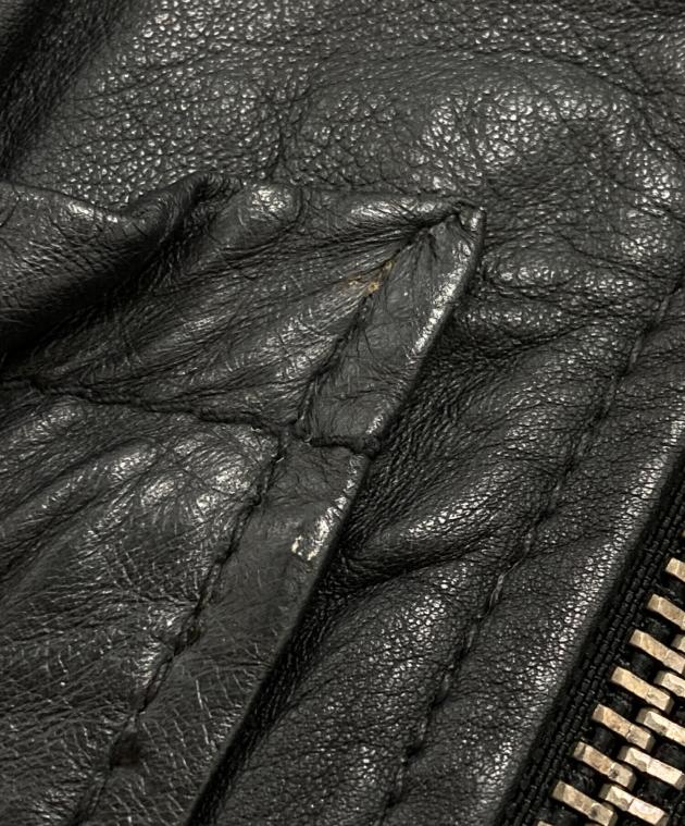 ディーゼル　ムートンベスト　used ディーゼル ムートンベスト used 中古・古着通販】DIESEL (ディーゼル